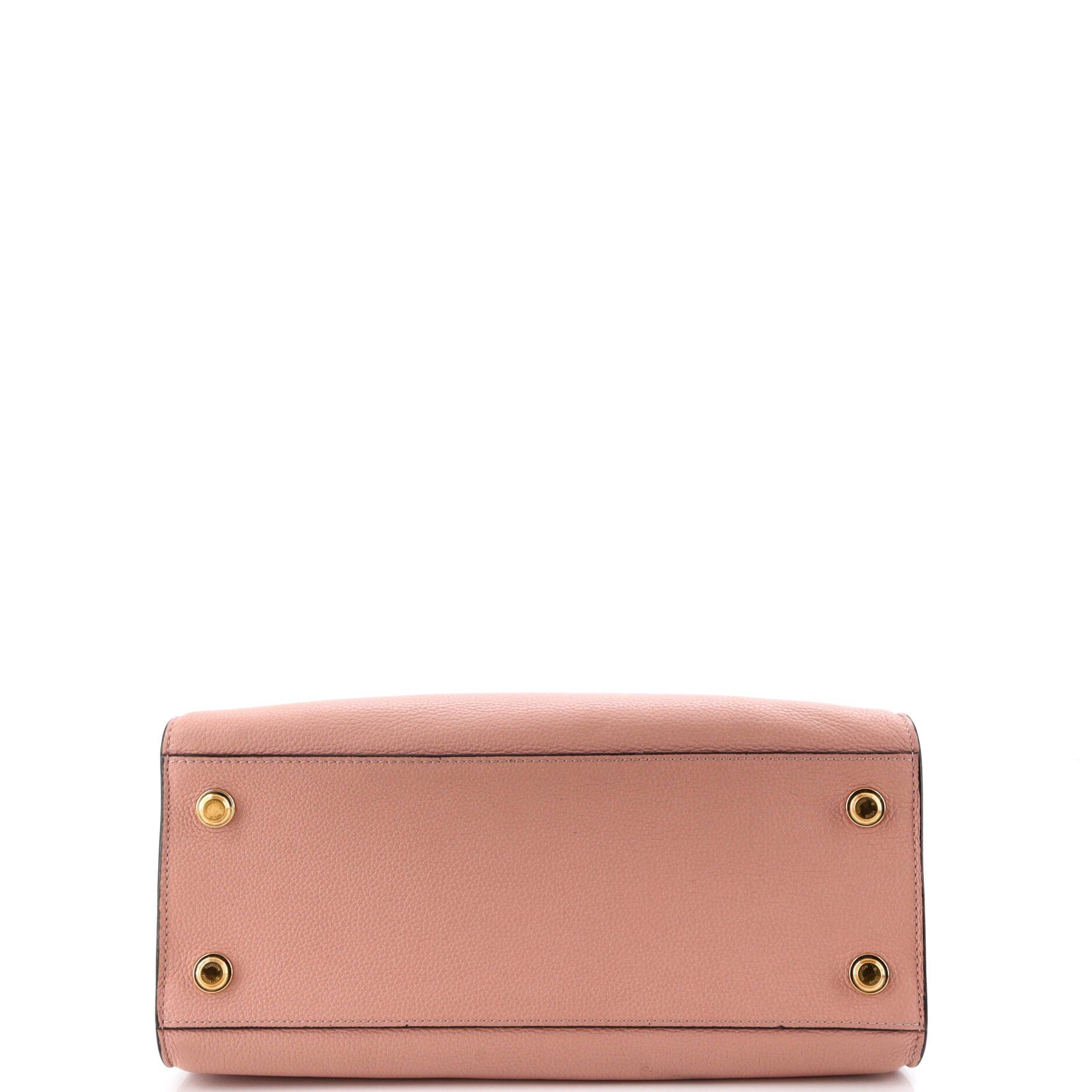 Louis Vuitton City Steamer Handbag Size ONE SIZE - 4 Thumbnail