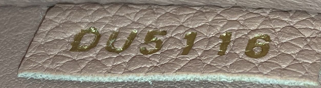 Louis Vuitton City Steamer Handbag Size ONE SIZE - 8 Thumbnail