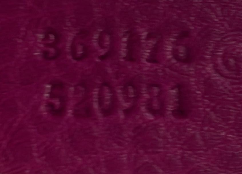 Gucci Soho Convertible Top Handle Bag Size ONE SIZE - 8 Thumbnail