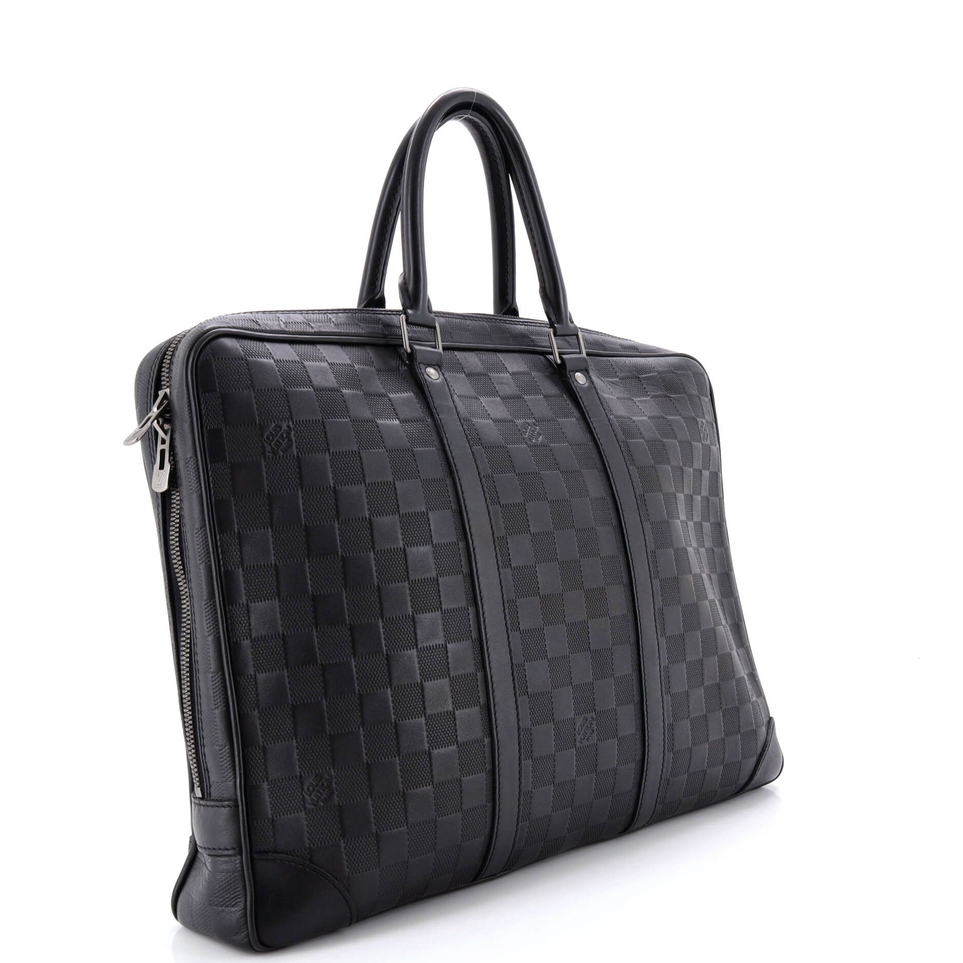 Louis Vuitton Porte-Documents Voyage Briefcase Size ONE SIZE - 2 Thumbnail