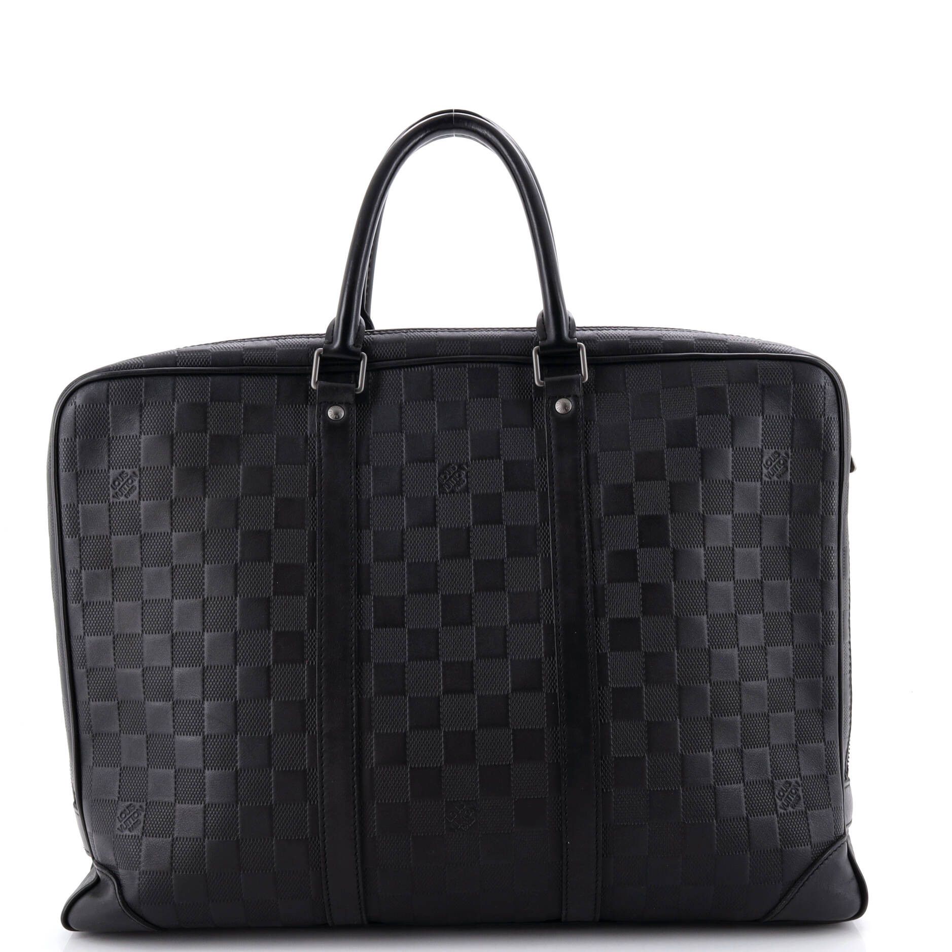Louis Vuitton Porte-Documents Voyage Briefcase Size ONE SIZE - 3 Thumbnail