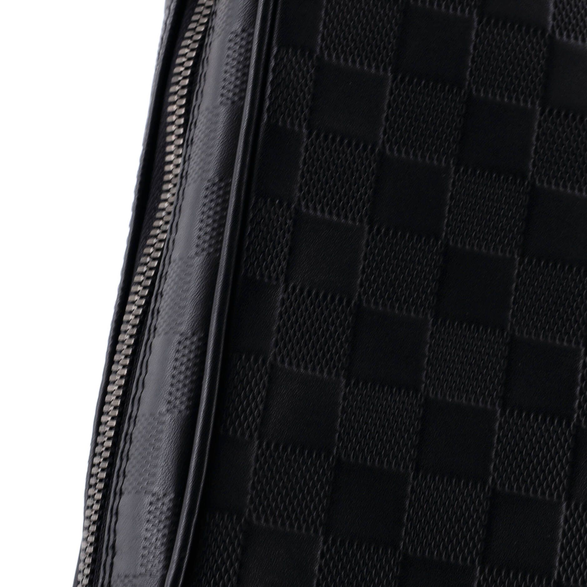 Louis Vuitton Porte-Documents Voyage Briefcase Size ONE SIZE - 6 Thumbnail