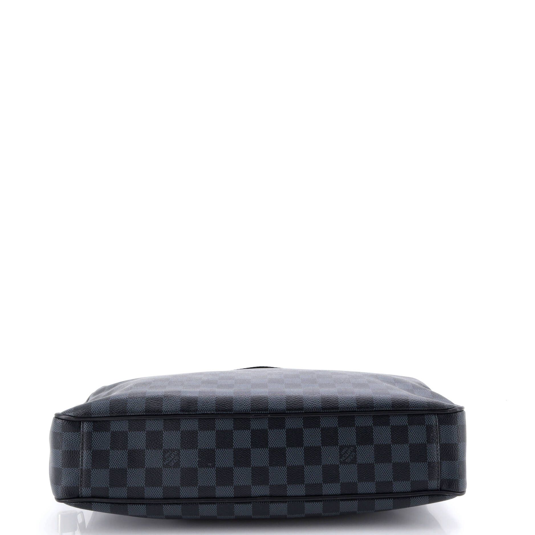 Louis Vuitton Porte-Documents Business Bag Size ONE SIZE - 4 Thumbnail