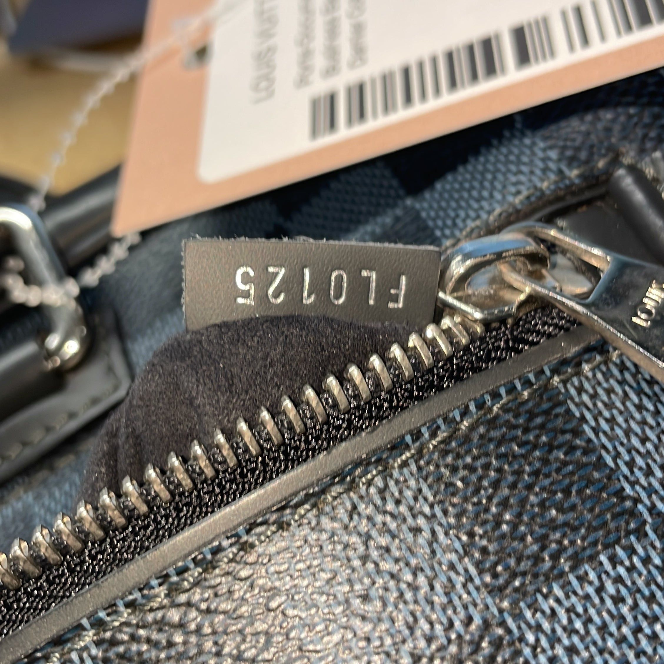 Louis Vuitton Porte-Documents Business Bag Size ONE SIZE - 7 Thumbnail