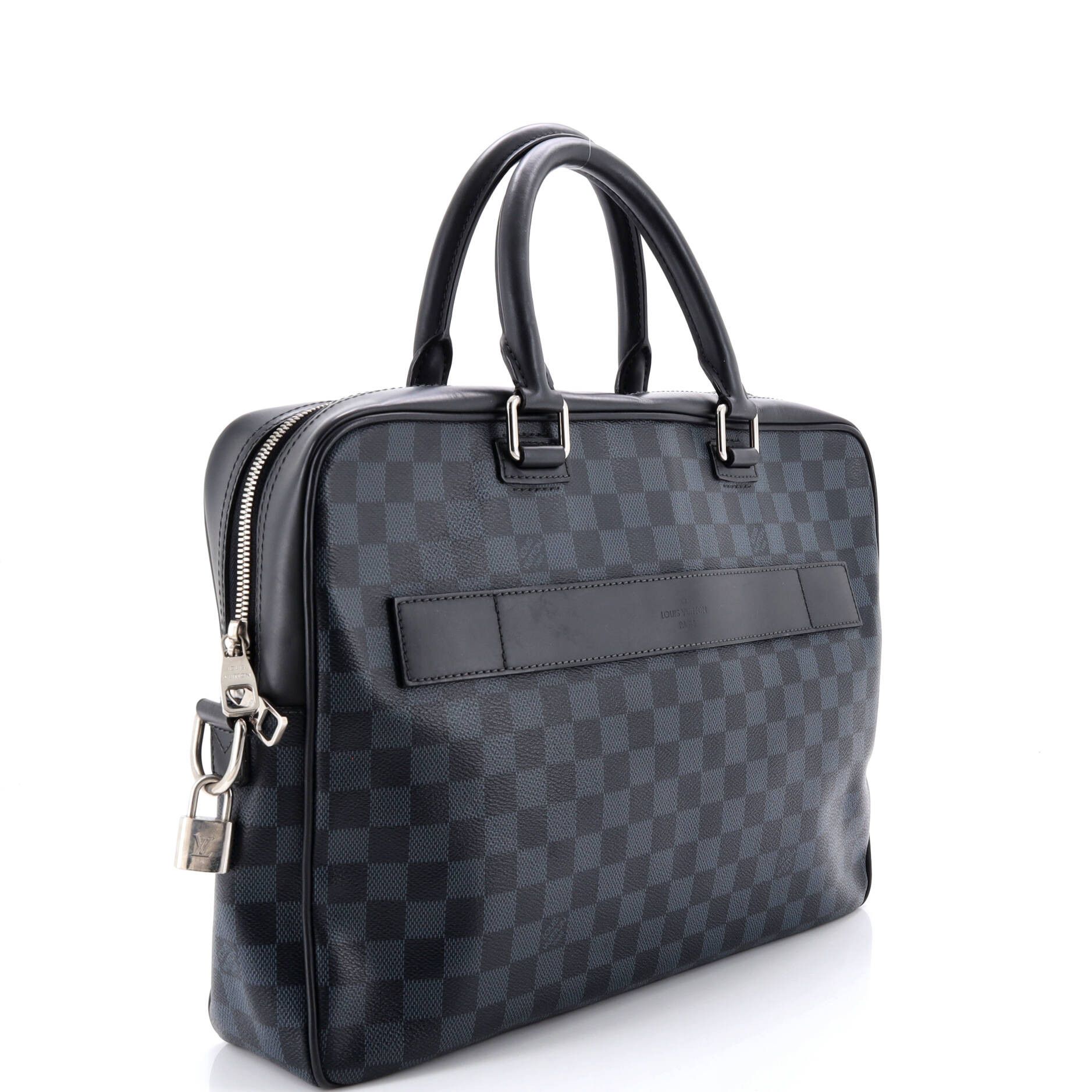 Louis Vuitton Porte-Documents Business Bag Size ONE SIZE - 2 Thumbnail