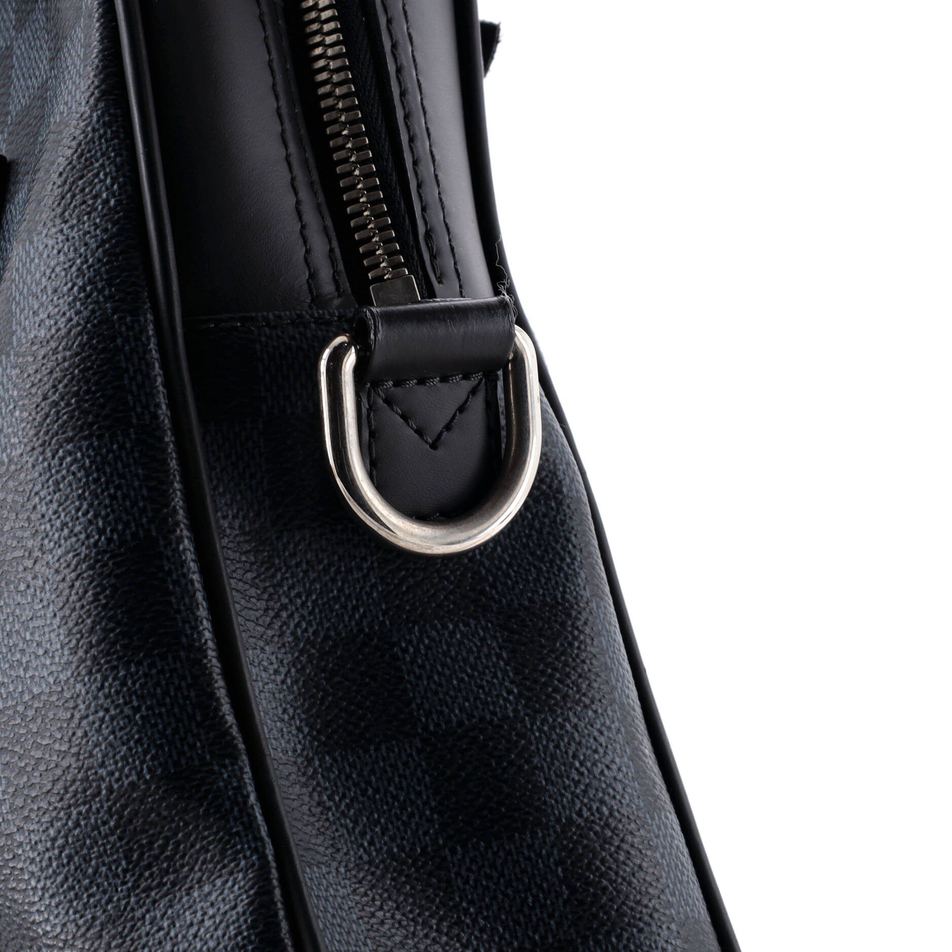 Louis Vuitton Porte-Documents Business Bag Size ONE SIZE - 6 Thumbnail