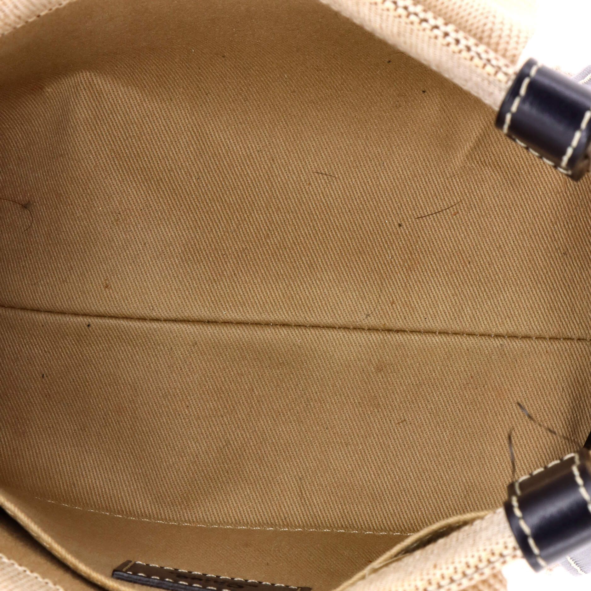 Chloe Woody Tote Size ONE SIZE - 5 Thumbnail