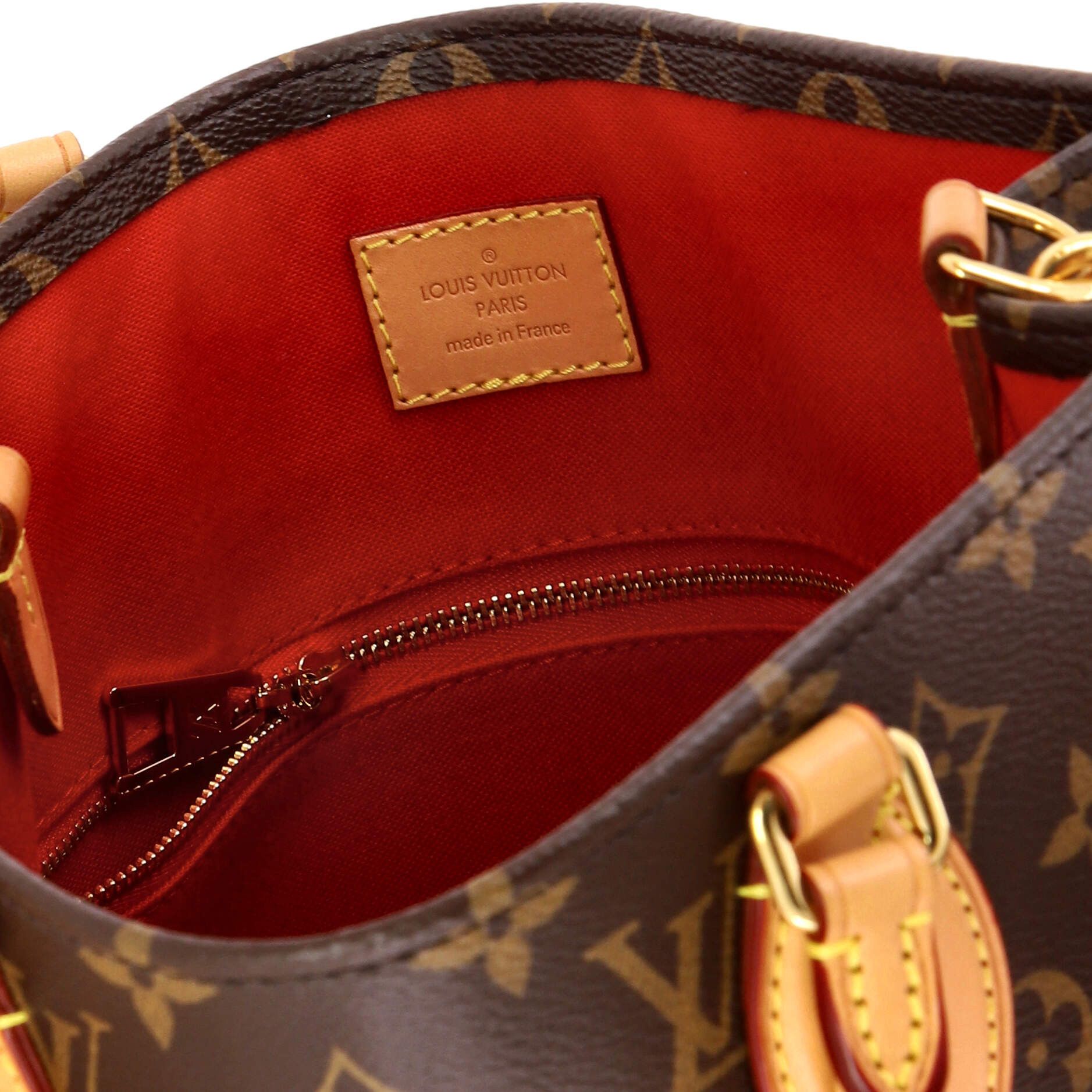 Louis Vuitton Sac Plat NM Bag Size ONE SIZE - 7 Thumbnail