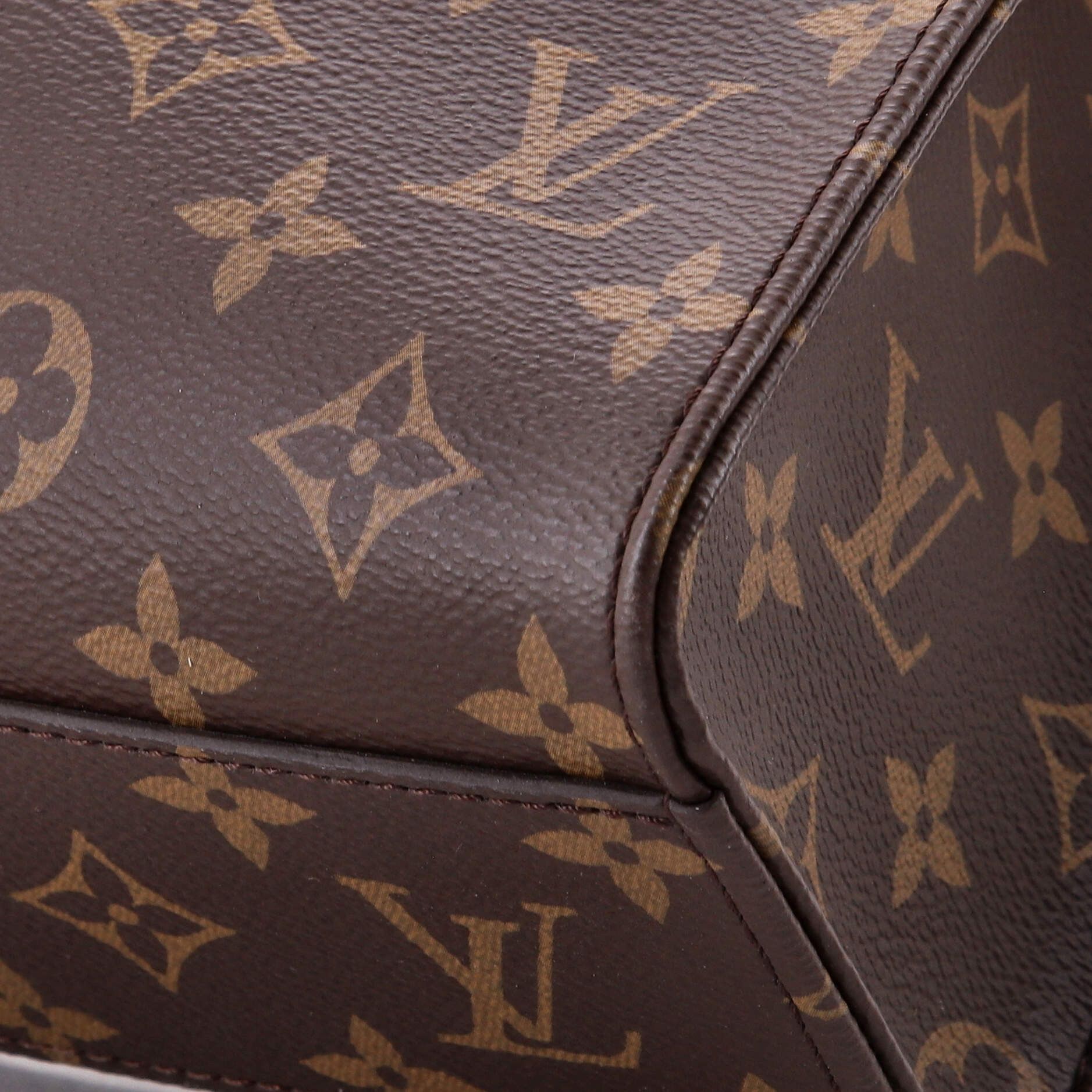 Louis Vuitton Sac Plat NM Bag Size ONE SIZE - 6 Thumbnail