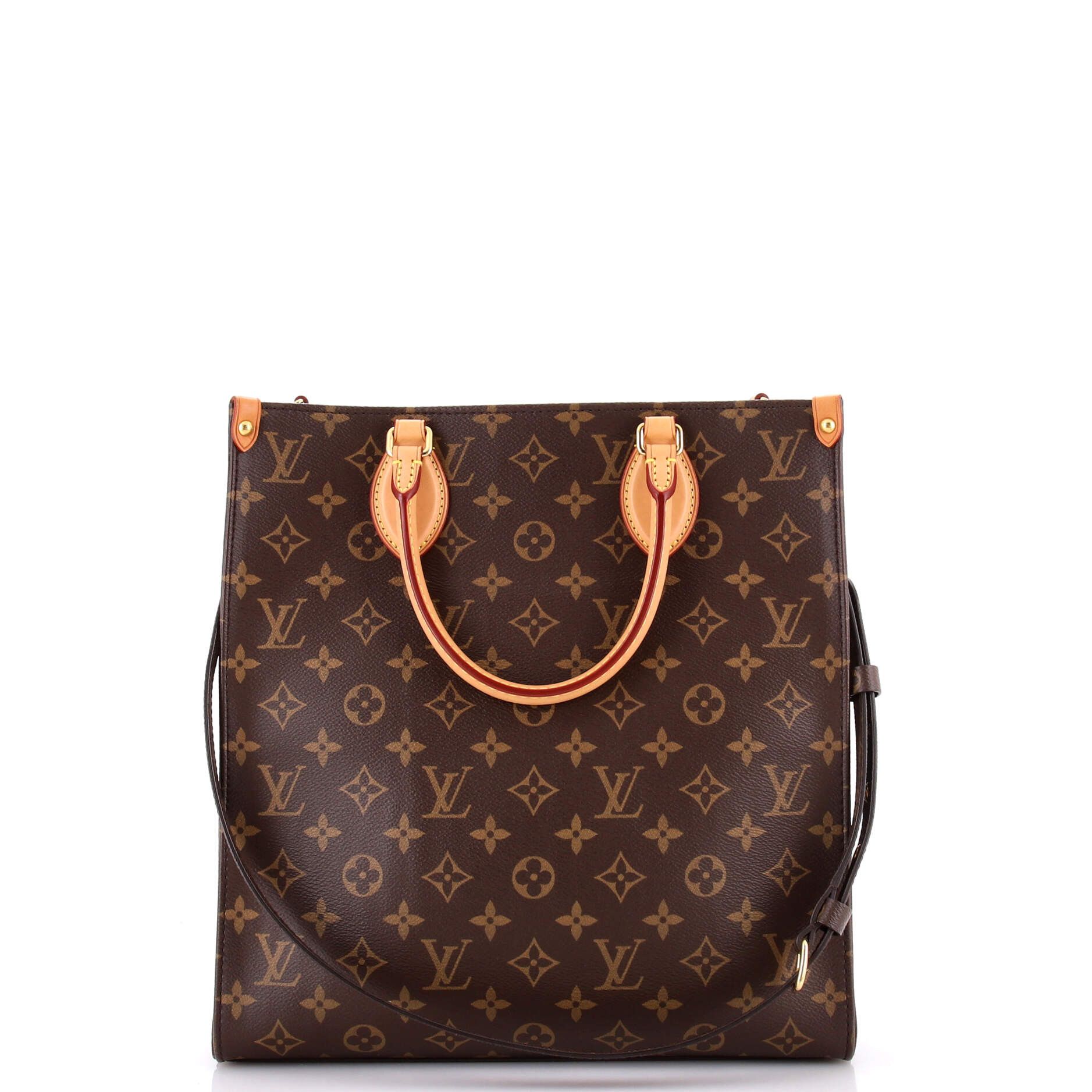 Louis Vuitton Sac Plat NM Bag Size ONE SIZE - 3 Thumbnail