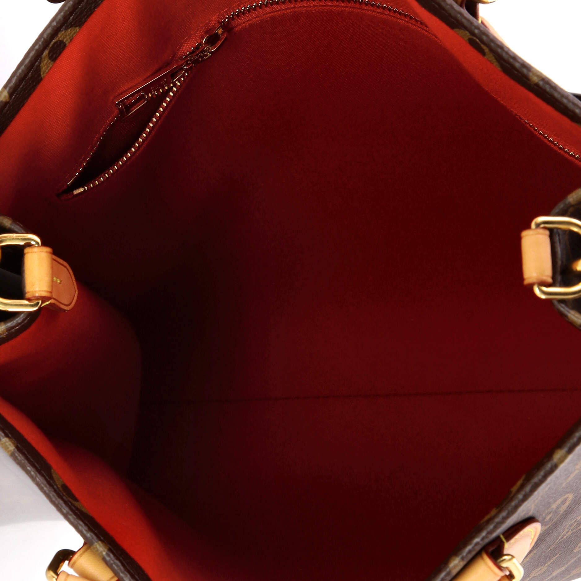 Louis Vuitton Sac Plat NM Bag Size ONE SIZE - 5 Thumbnail