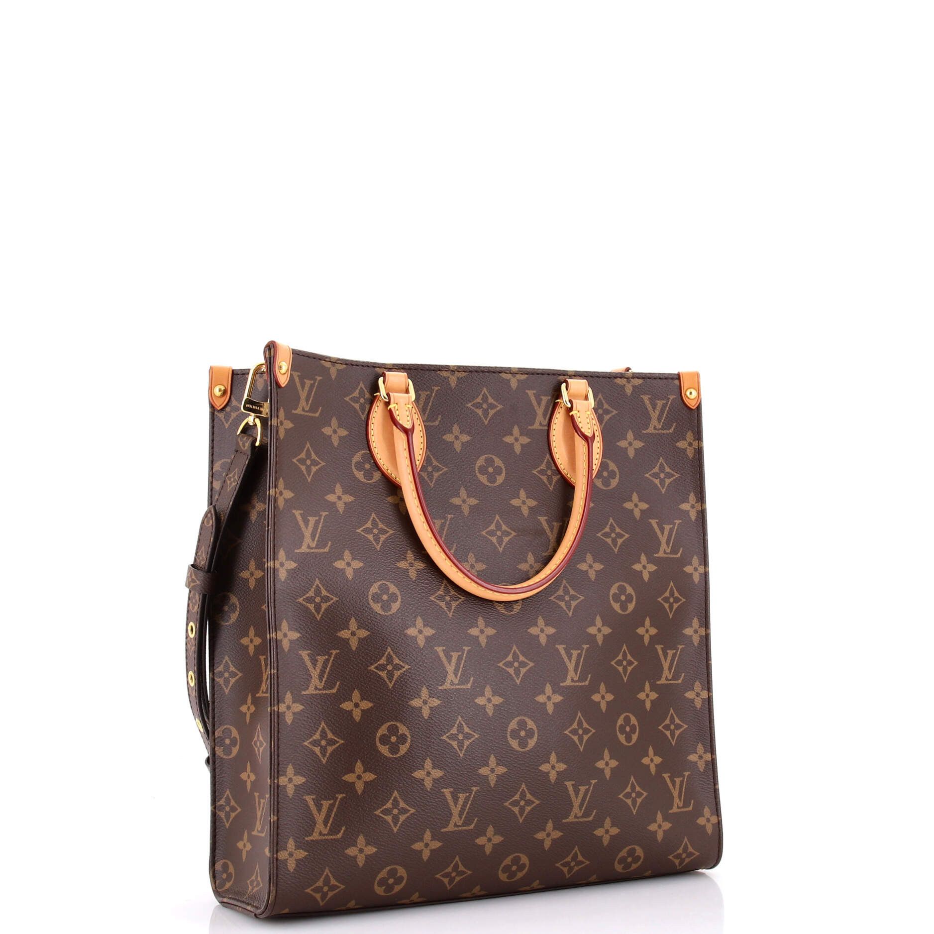 Louis Vuitton Sac Plat NM Bag Size ONE SIZE - 2 Thumbnail