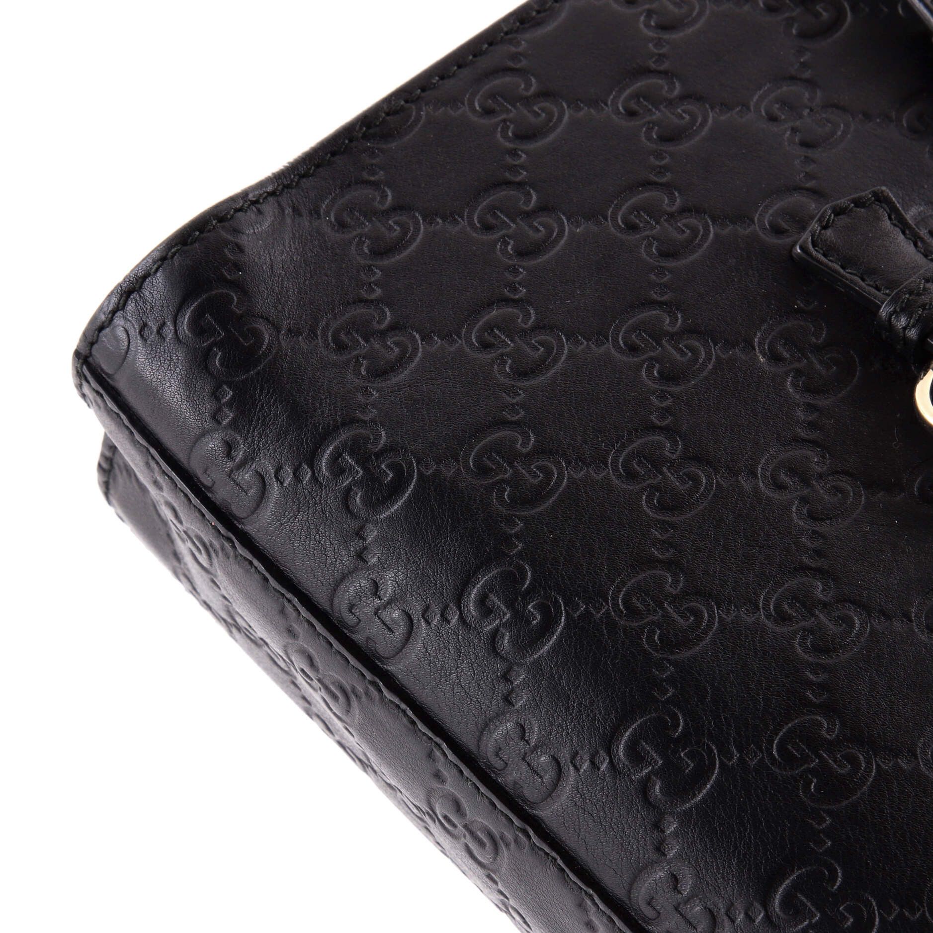 Gucci Emily Chain Flap Bag Size ONE SIZE - 6 Thumbnail