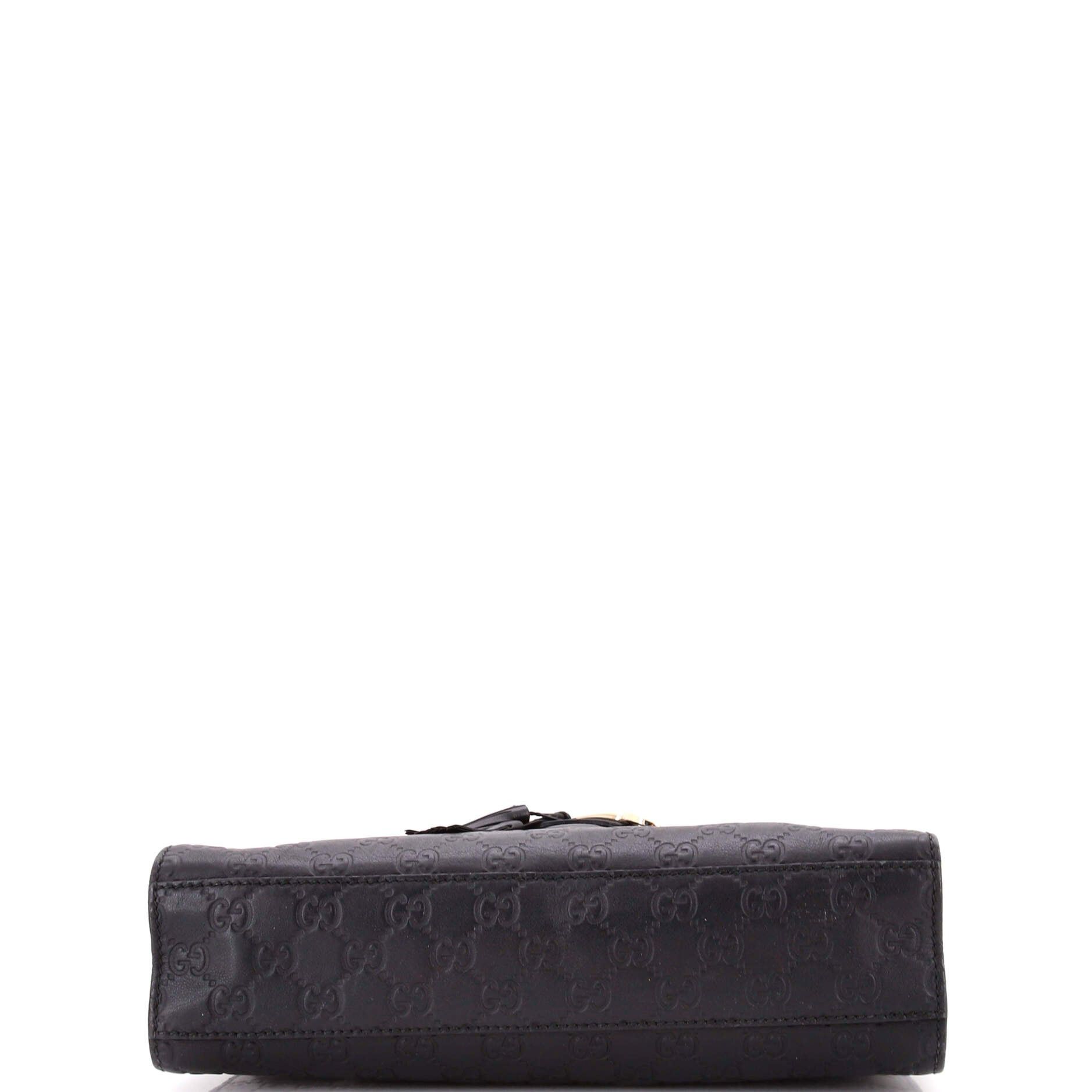 Gucci Emily Chain Flap Bag Size ONE SIZE - 4 Thumbnail