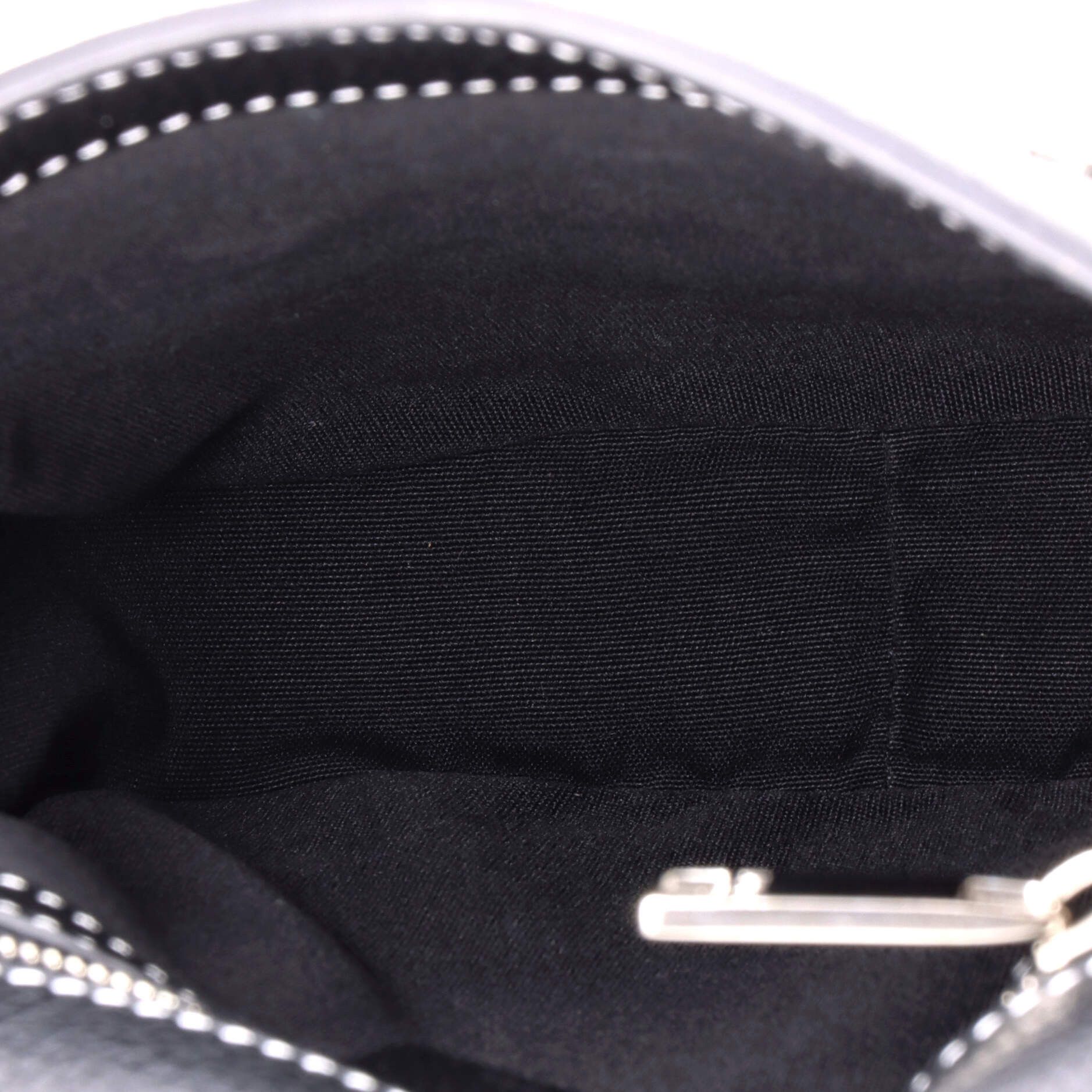 Dior Stussy Saddle Messenger Pouch Size ONE SIZE - 5 Thumbnail