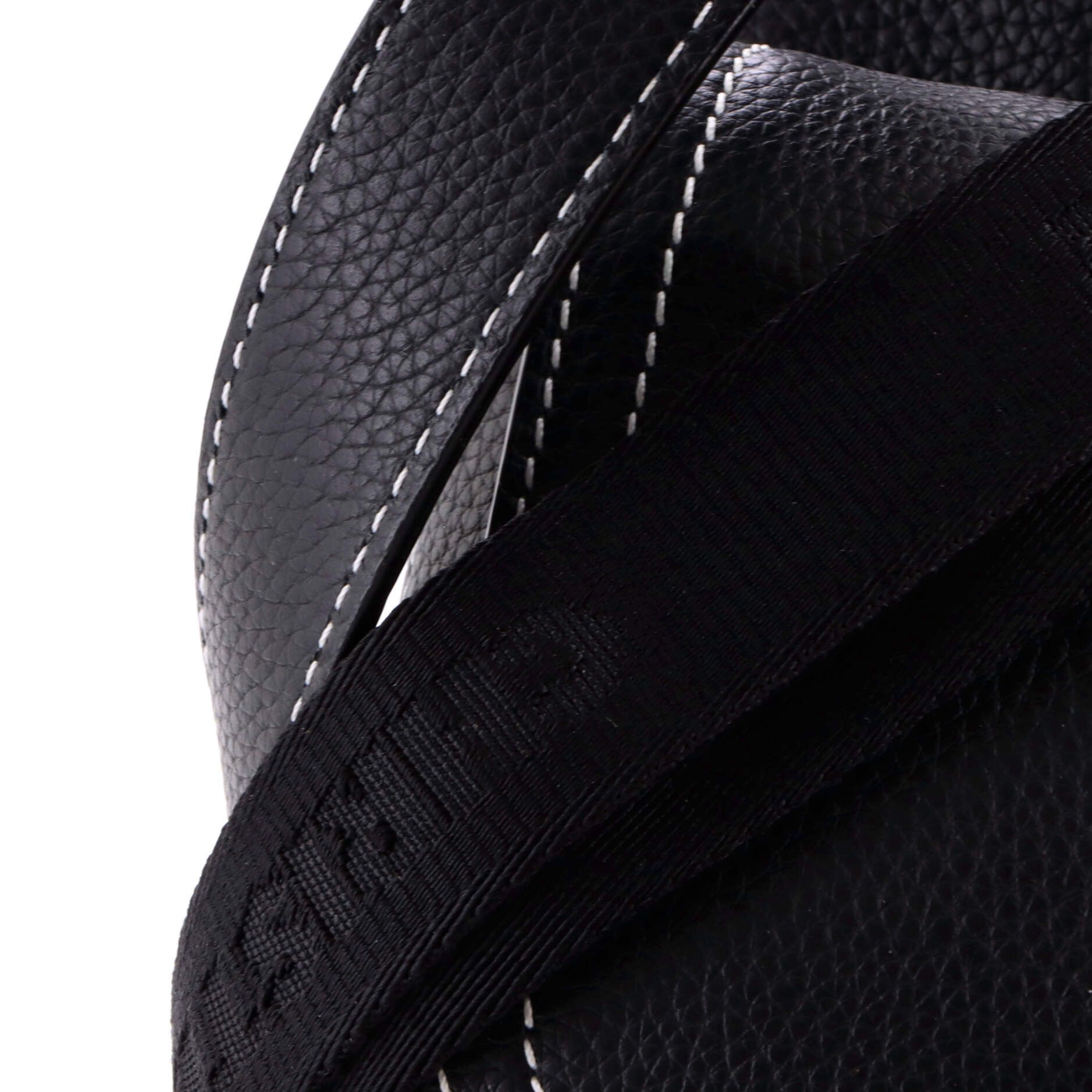 Dior Stussy Saddle Messenger Pouch Size ONE SIZE - 6 Thumbnail