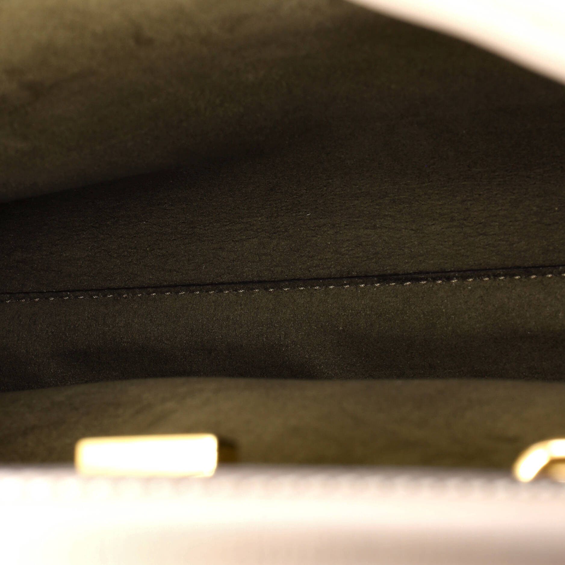 Fendi Peekaboo Bag Size ONE SIZE - 5 Thumbnail