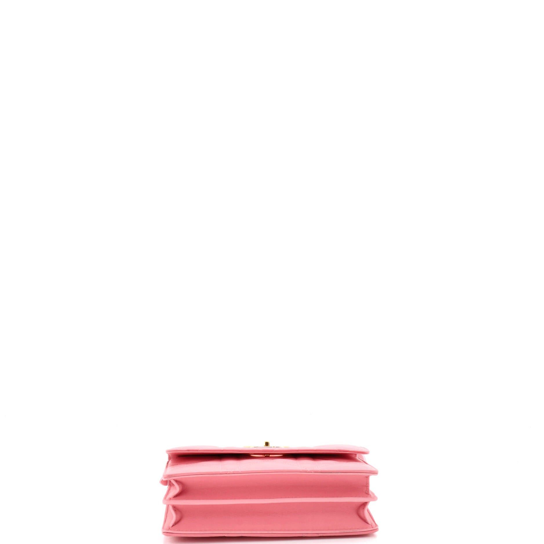 Dior Miss Caro Flap Bag Size ONE SIZE - 4 Thumbnail