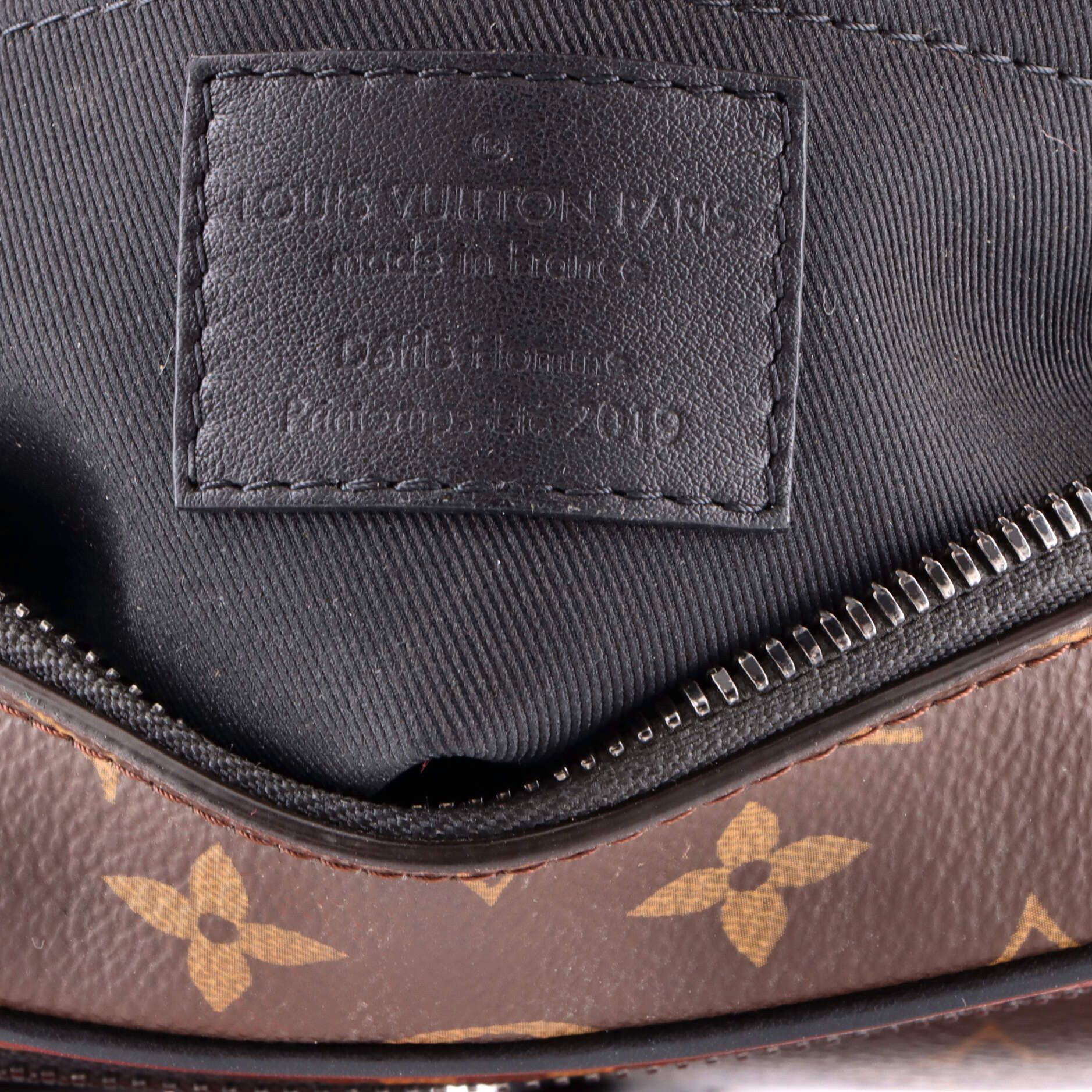 Louis Vuitton Solar Ray Soft Trunk Bag Size ONE SIZE - 8 Thumbnail
