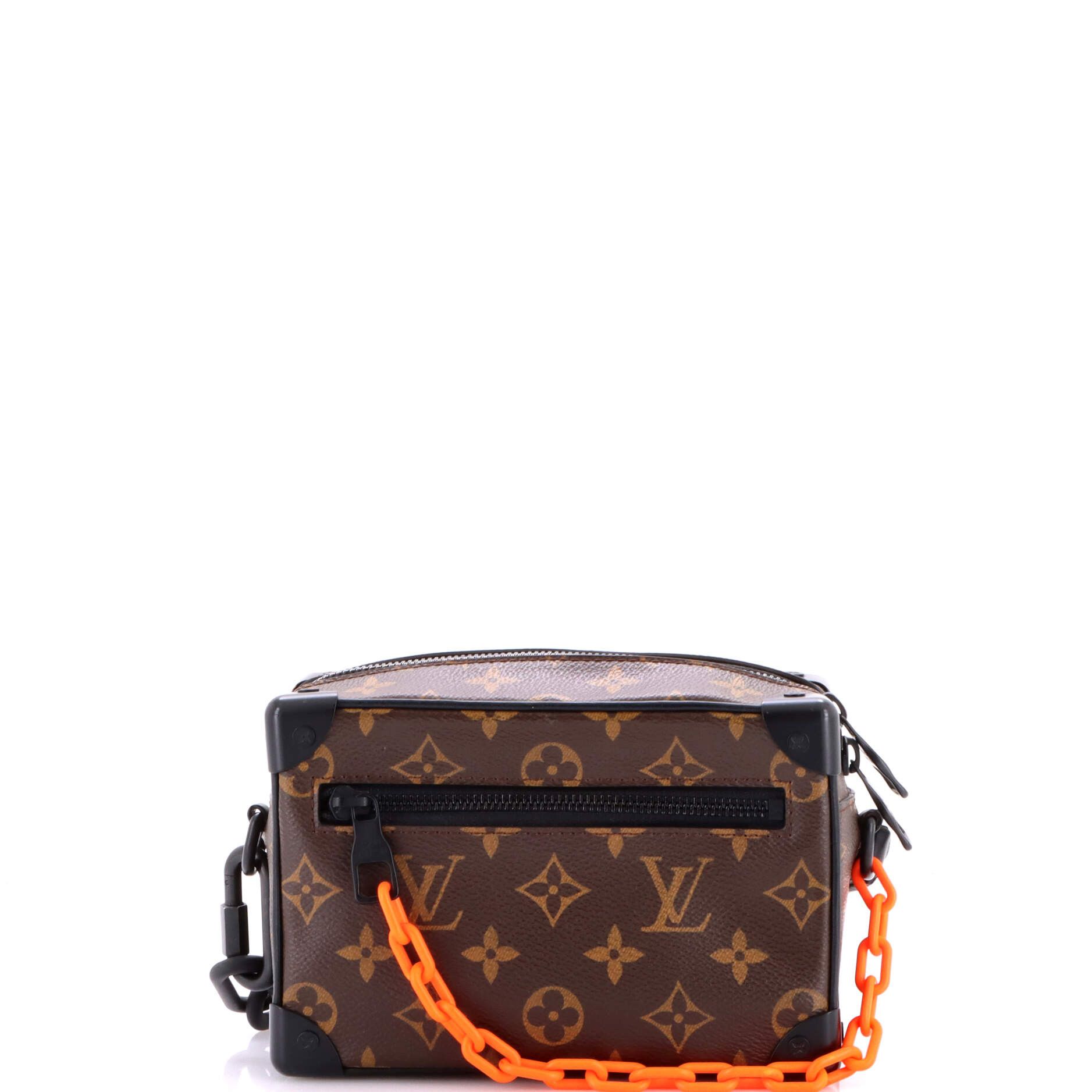 Louis Vuitton Solar Ray Soft Trunk Bag Size ONE SIZE - 3 Thumbnail