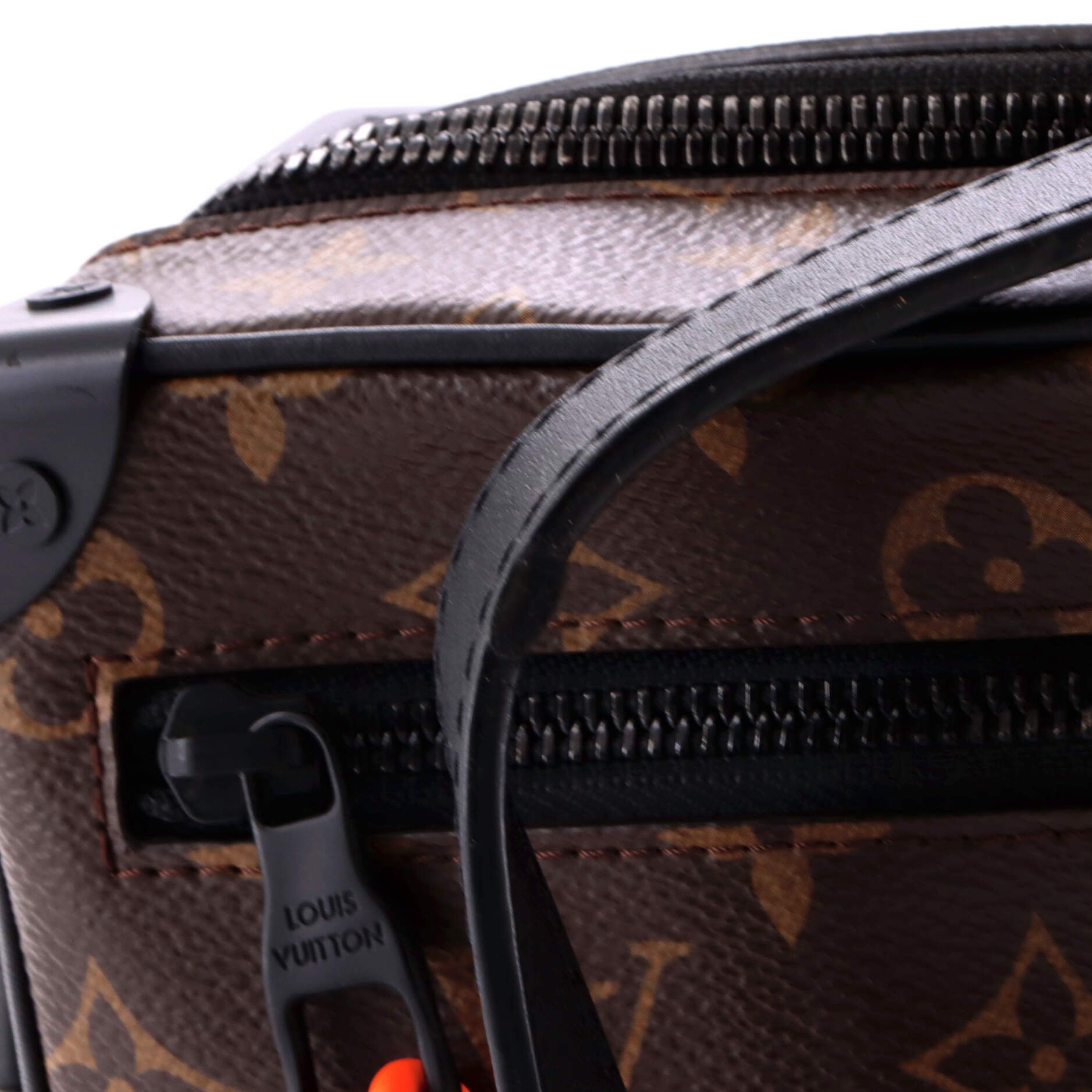 Louis Vuitton Solar Ray Soft Trunk Bag Size ONE SIZE - 7 Thumbnail