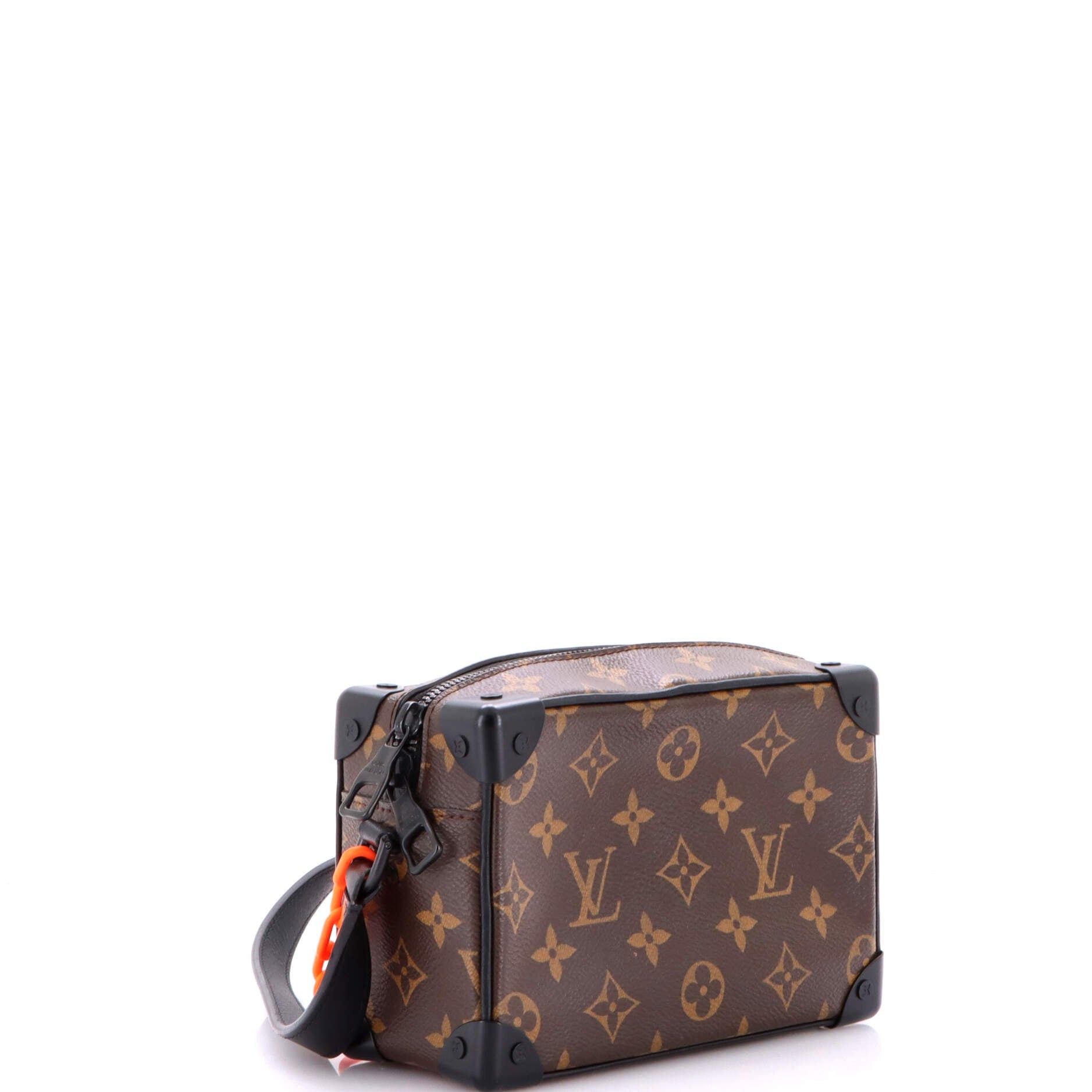 Louis Vuitton Solar Ray Soft Trunk Bag Size ONE SIZE - 2 Thumbnail