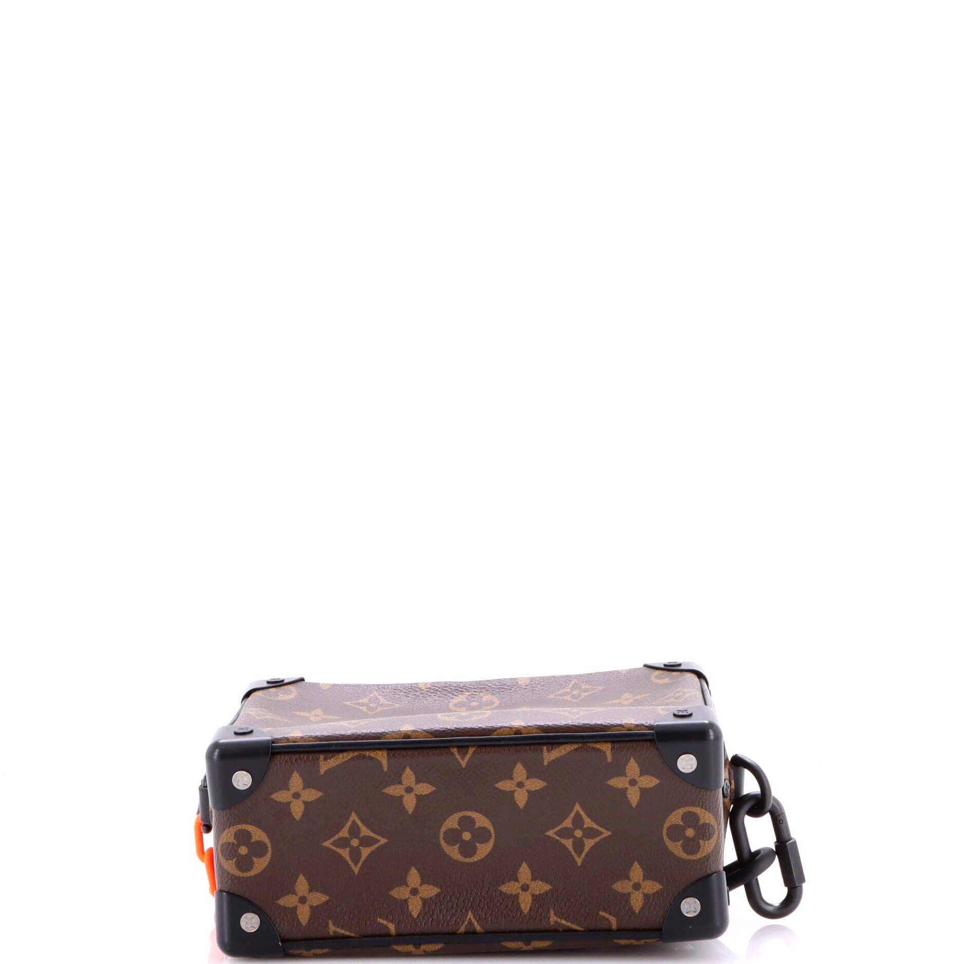 Louis Vuitton Solar Ray Soft Trunk Bag Size ONE SIZE - 4 Thumbnail