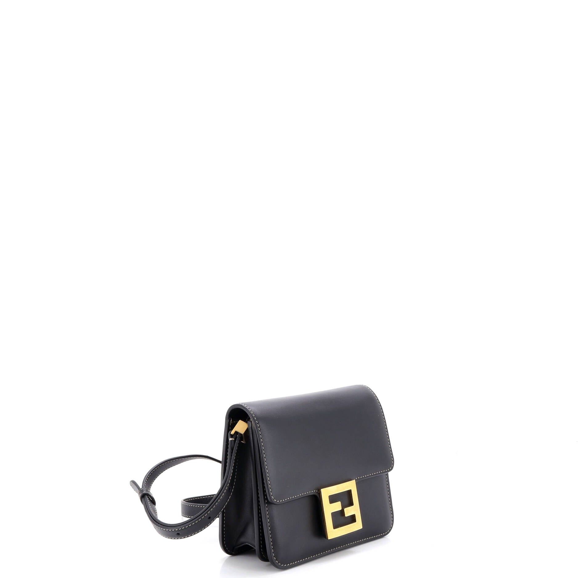 Fendi Fab Shoulder Bag Size ONE SIZE - 2 Thumbnail