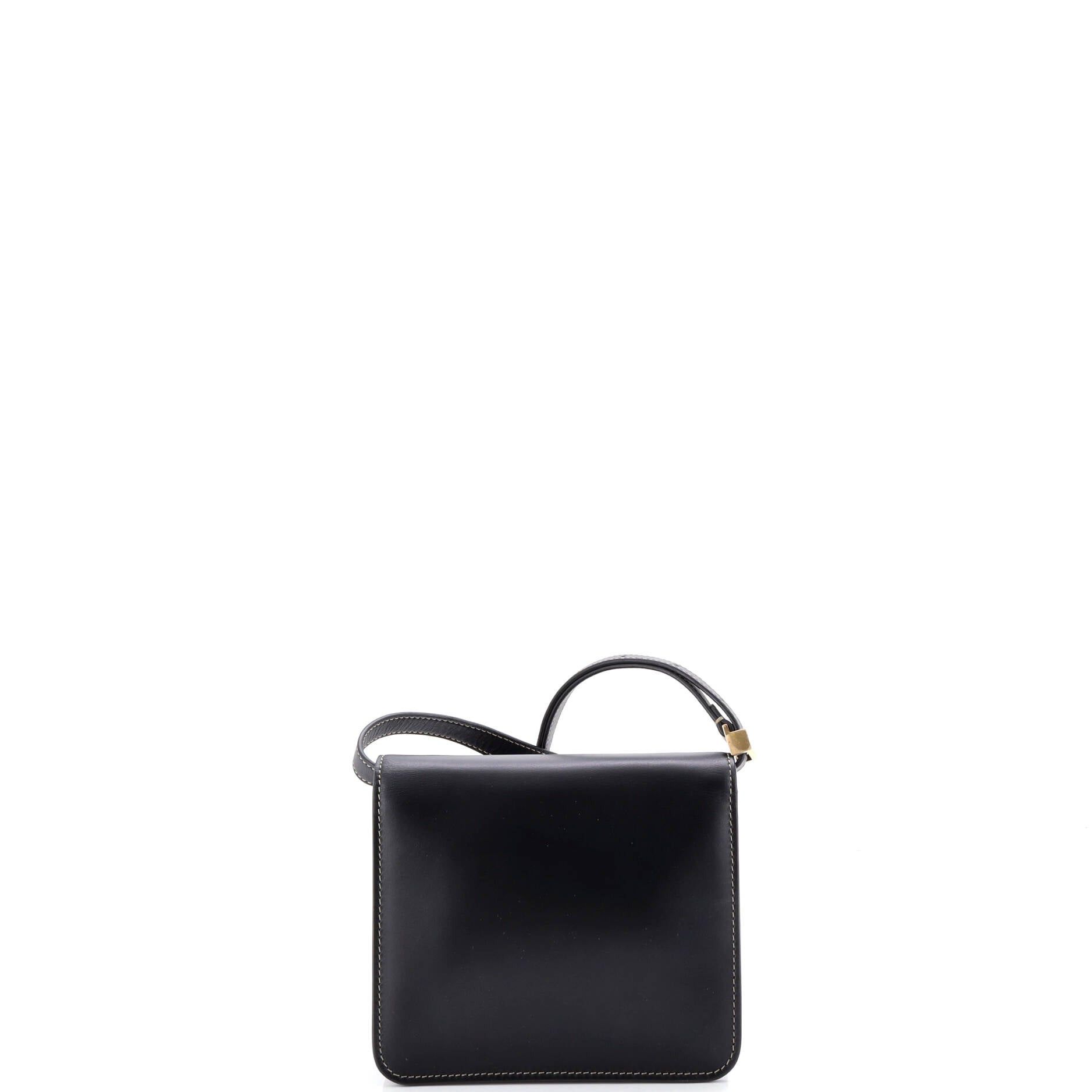Fendi Fab Shoulder Bag Size ONE SIZE - 3 Thumbnail