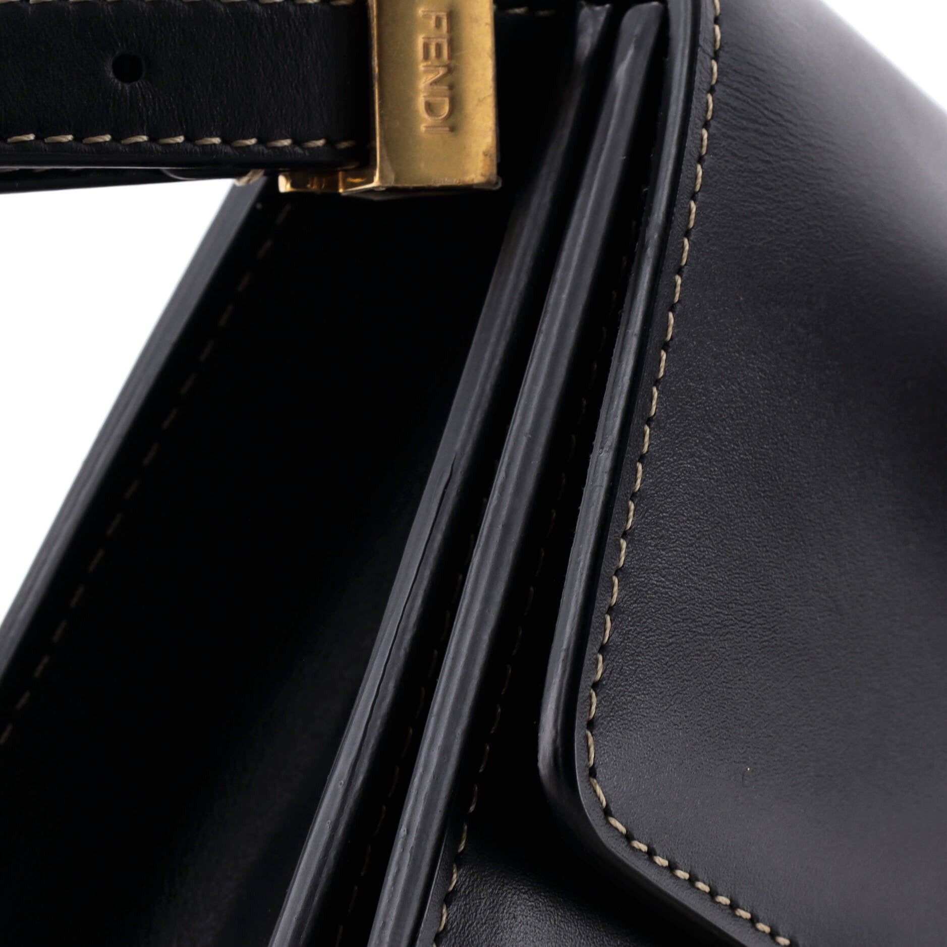Fendi Fab Shoulder Bag Size ONE SIZE - 6 Thumbnail