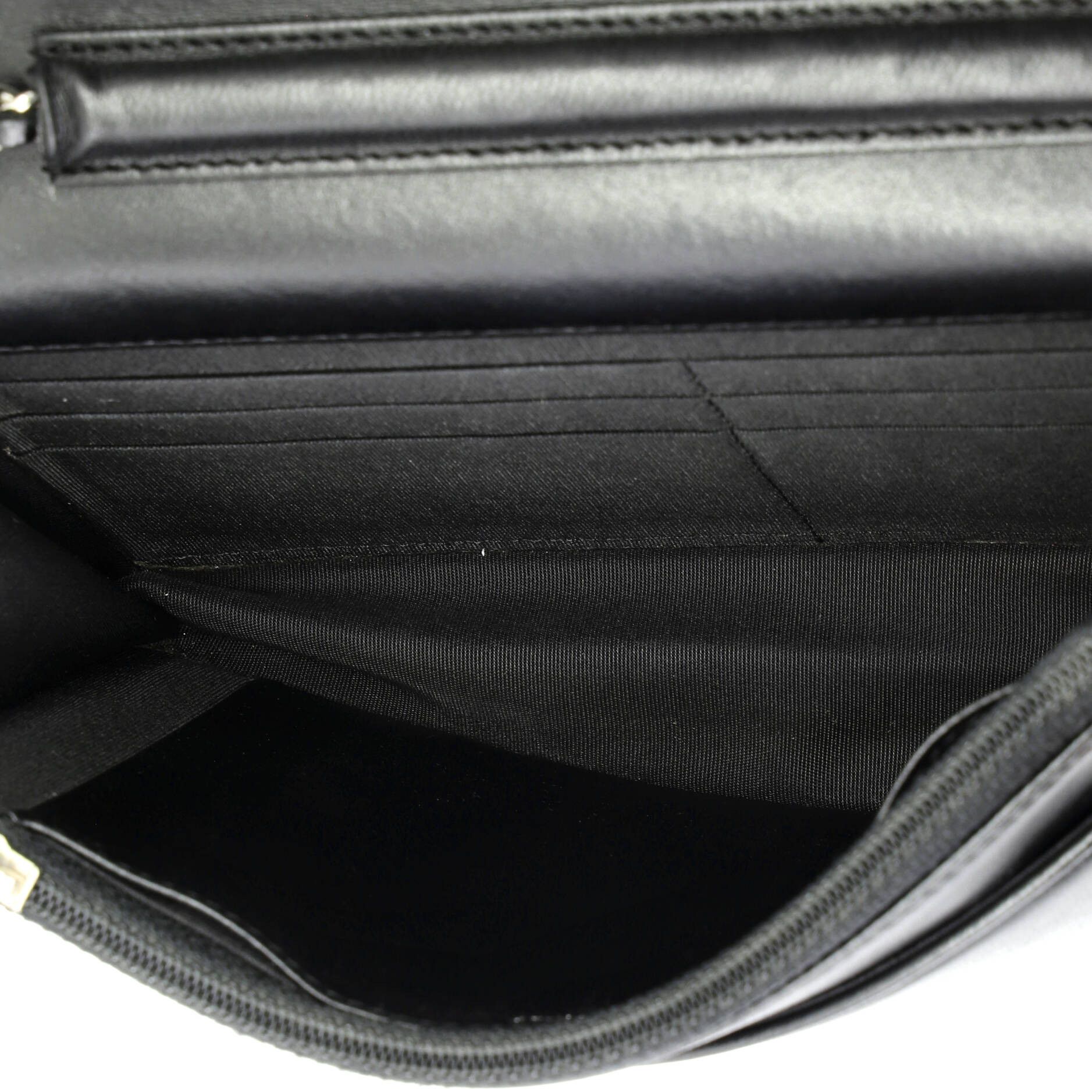 Chanel Airlines Wallet on Chain Size ONE SIZE - 5 Thumbnail
