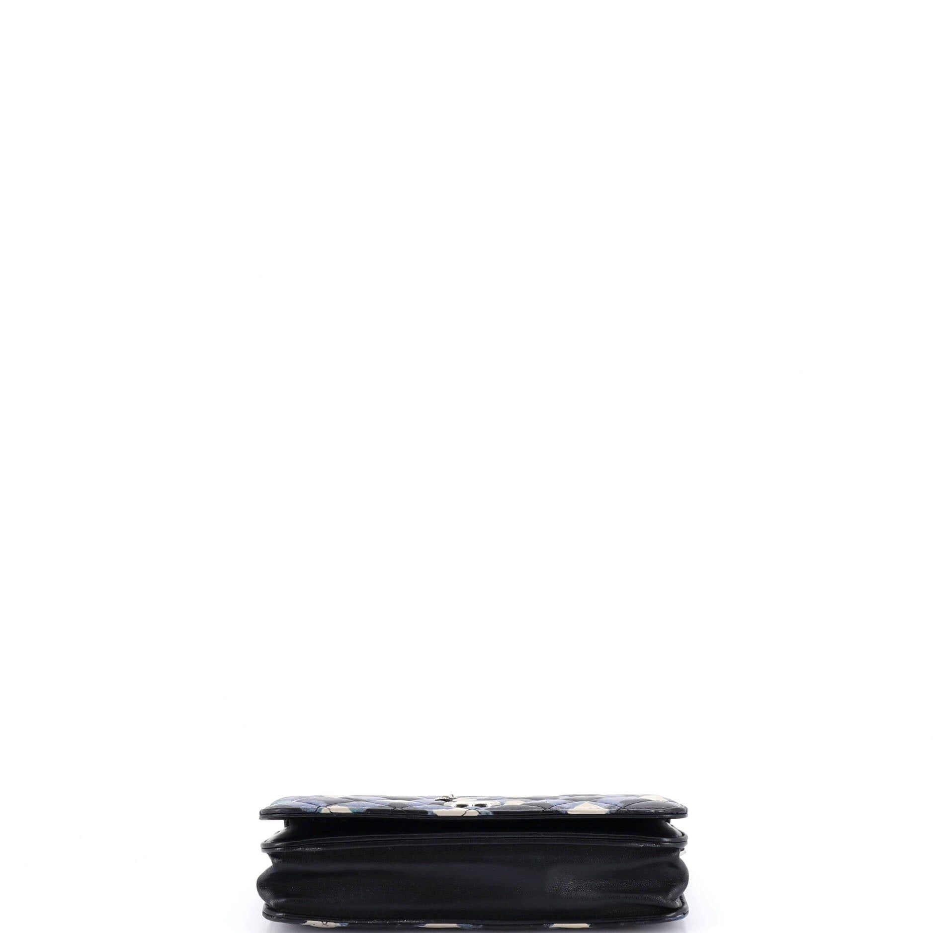 Chanel Airlines Wallet on Chain Size ONE SIZE - 4 Thumbnail
