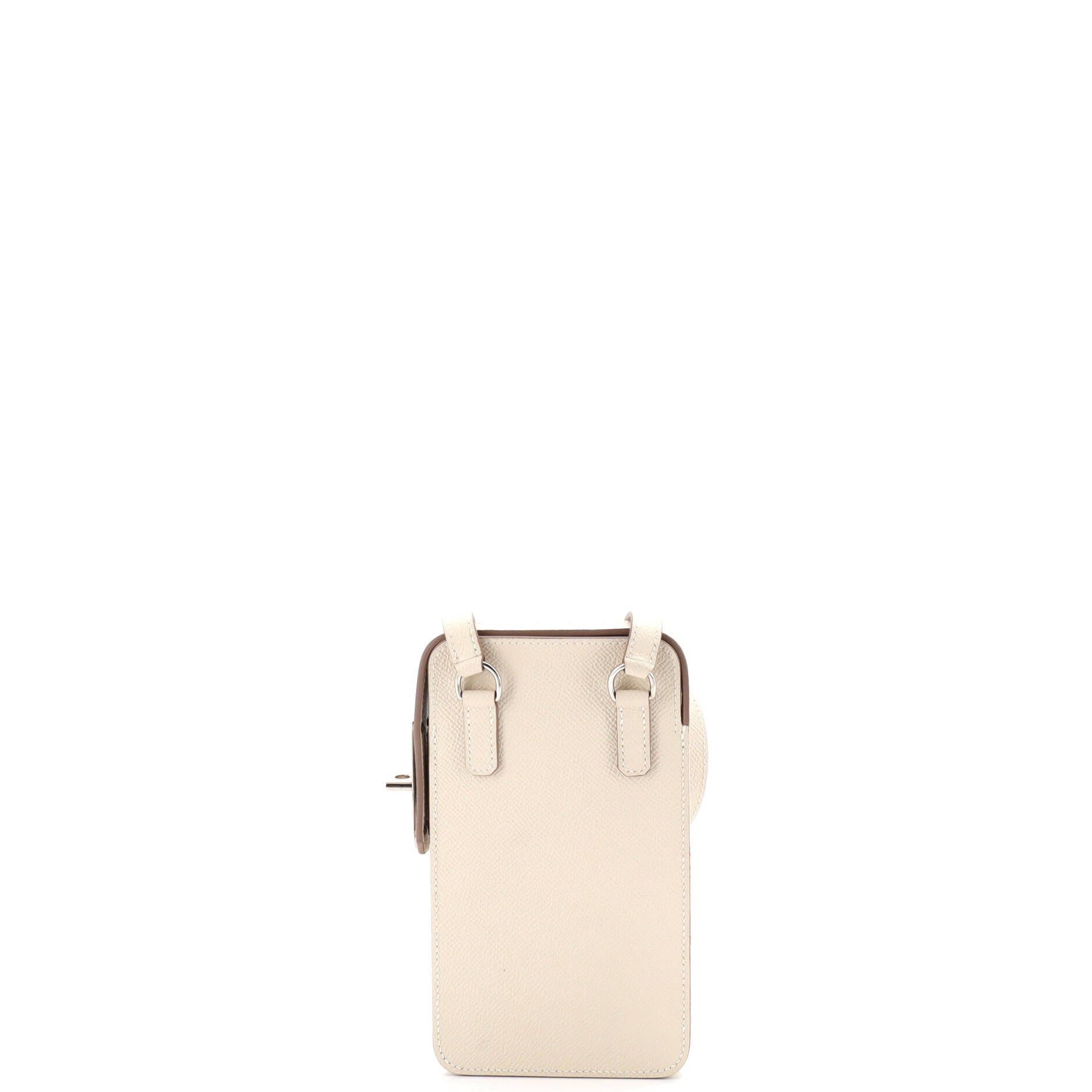Hermes Hac a Box Phone Case Size ONE SIZE - 3 Thumbnail