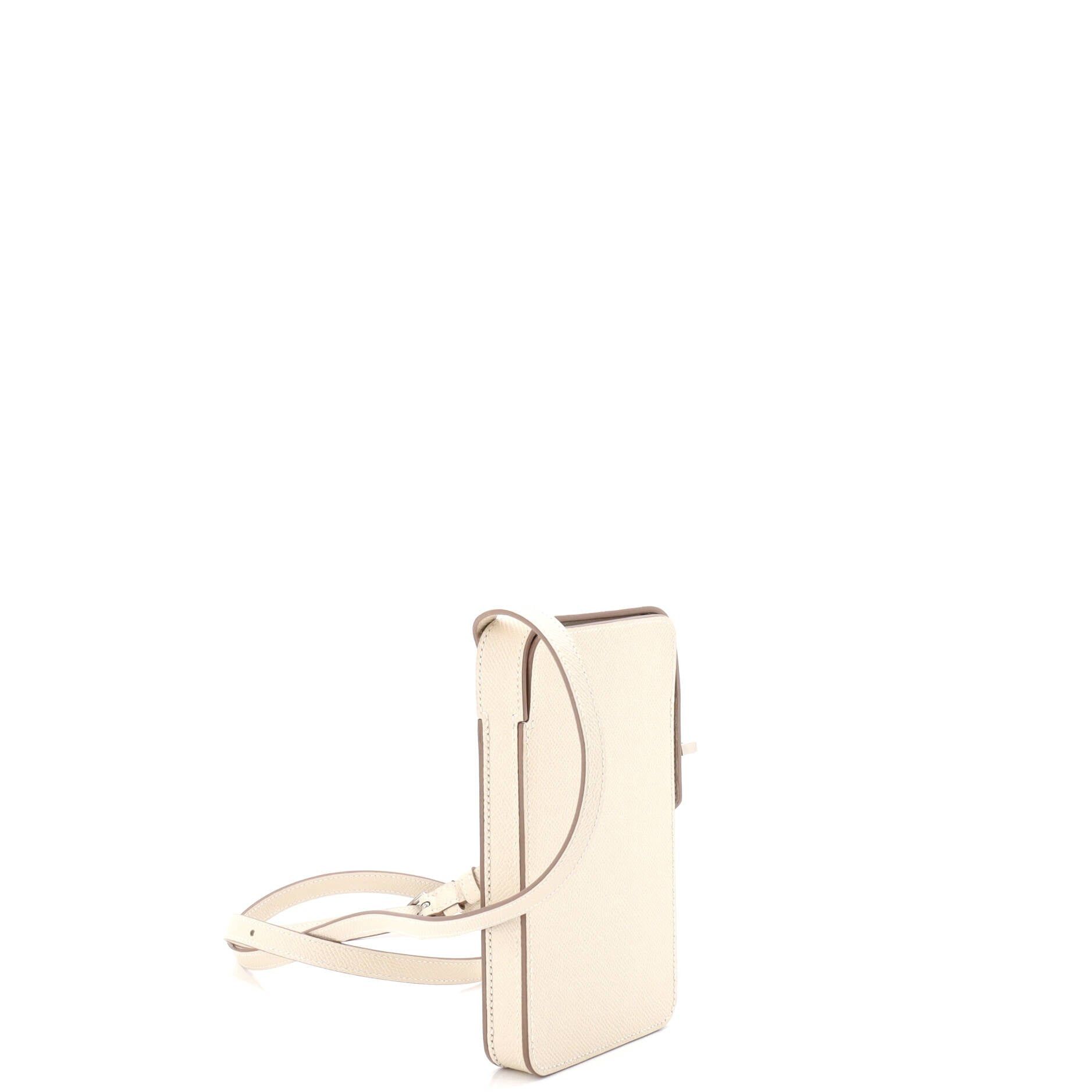 Hermes Hac a Box Phone Case Size ONE SIZE - 2 Thumbnail