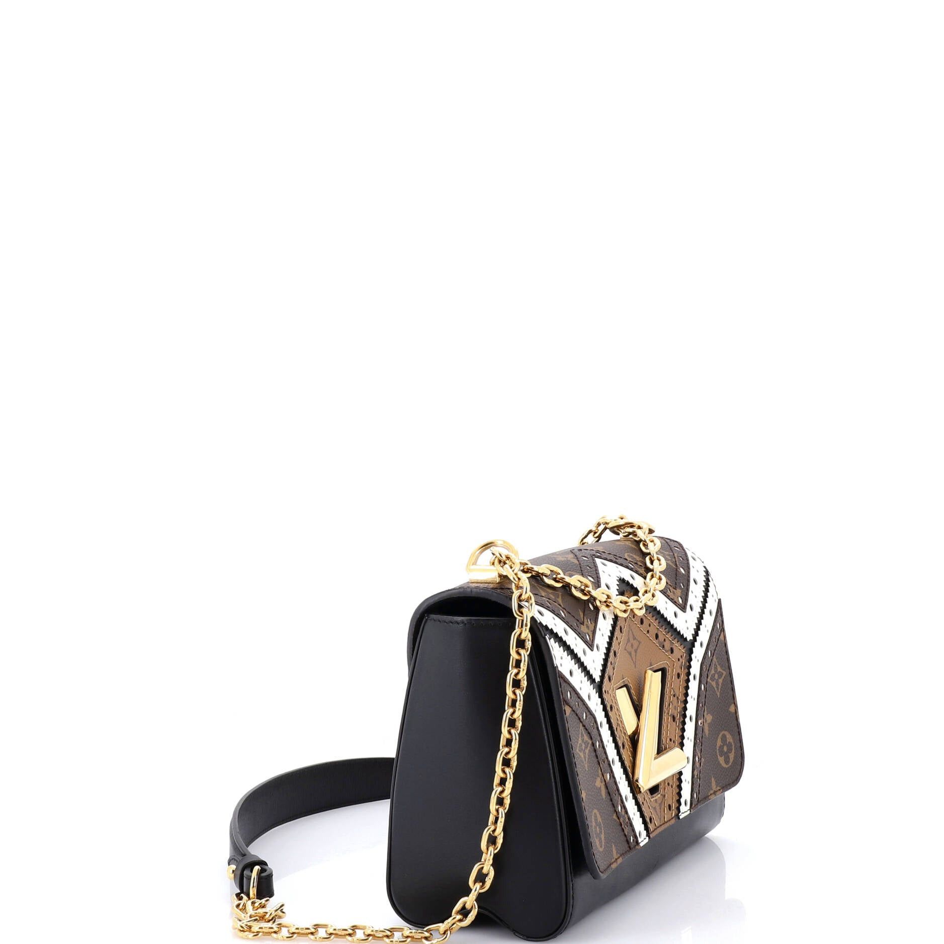 Louis Vuitton Twist Handbag Size ONE SIZE - 2 Thumbnail