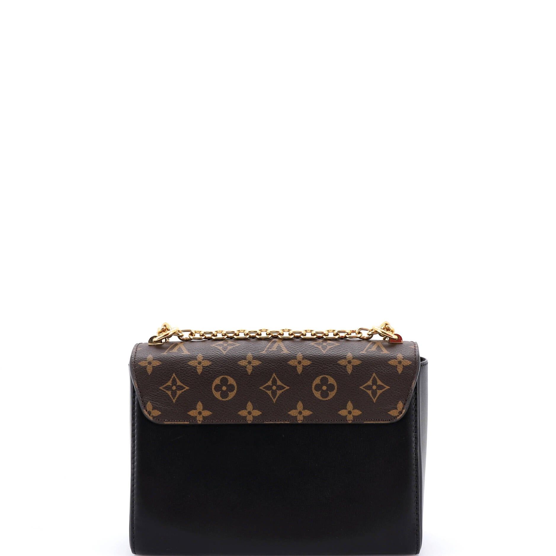 Louis Vuitton Twist Handbag Size ONE SIZE - 3 Thumbnail