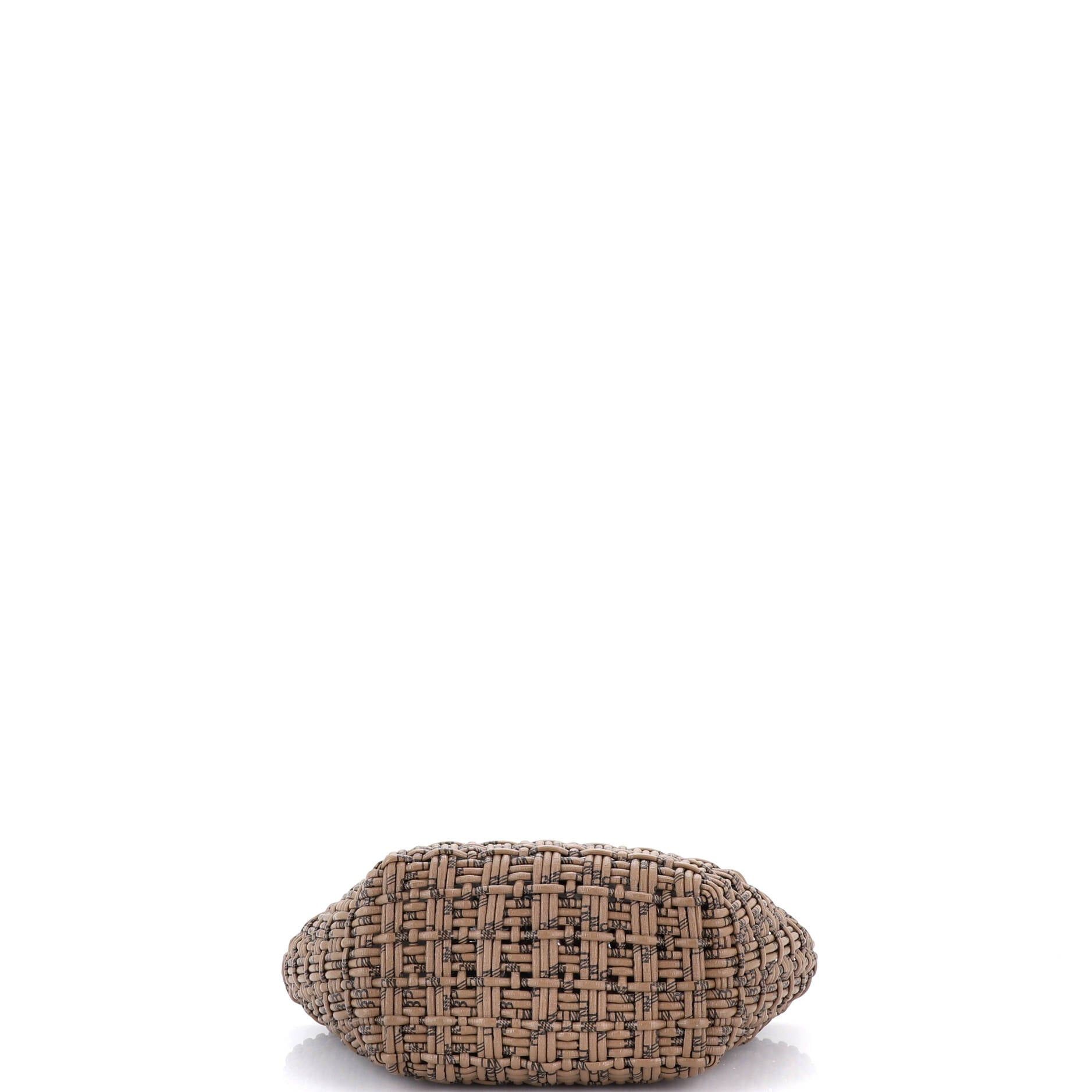 Balenciaga Bistro Panier Bag Size ONE SIZE - 4 Thumbnail