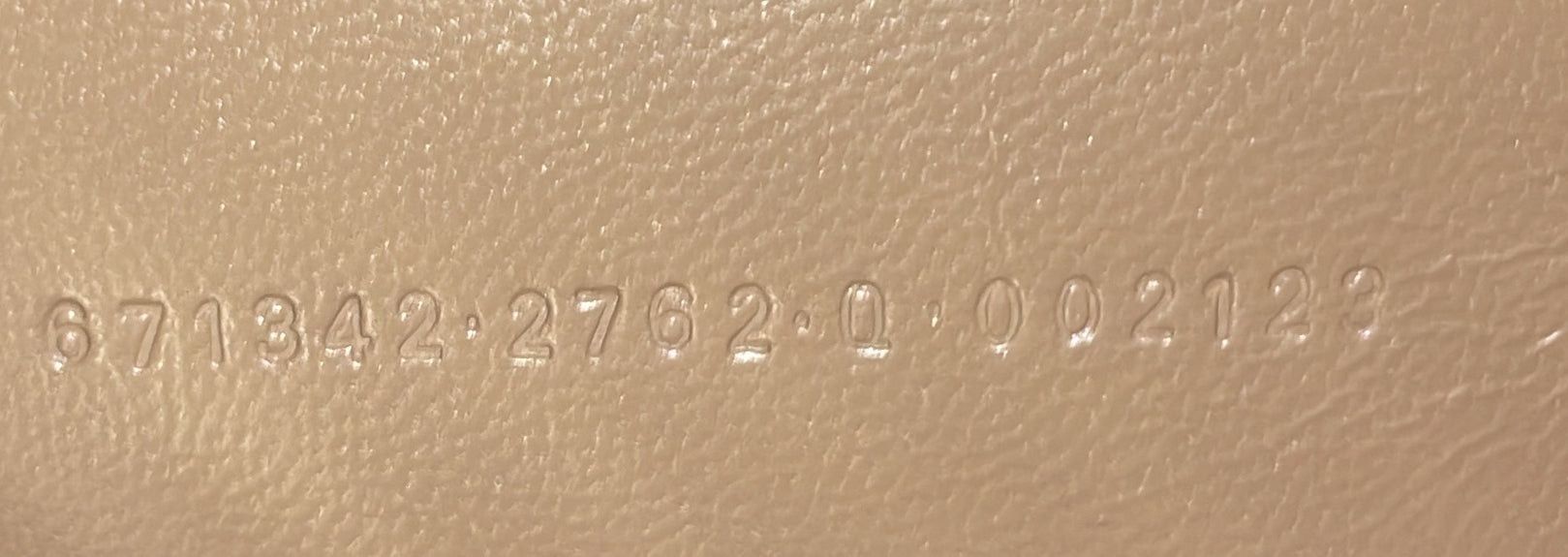 Balenciaga Bistro Panier Bag Size ONE SIZE - 6 Thumbnail