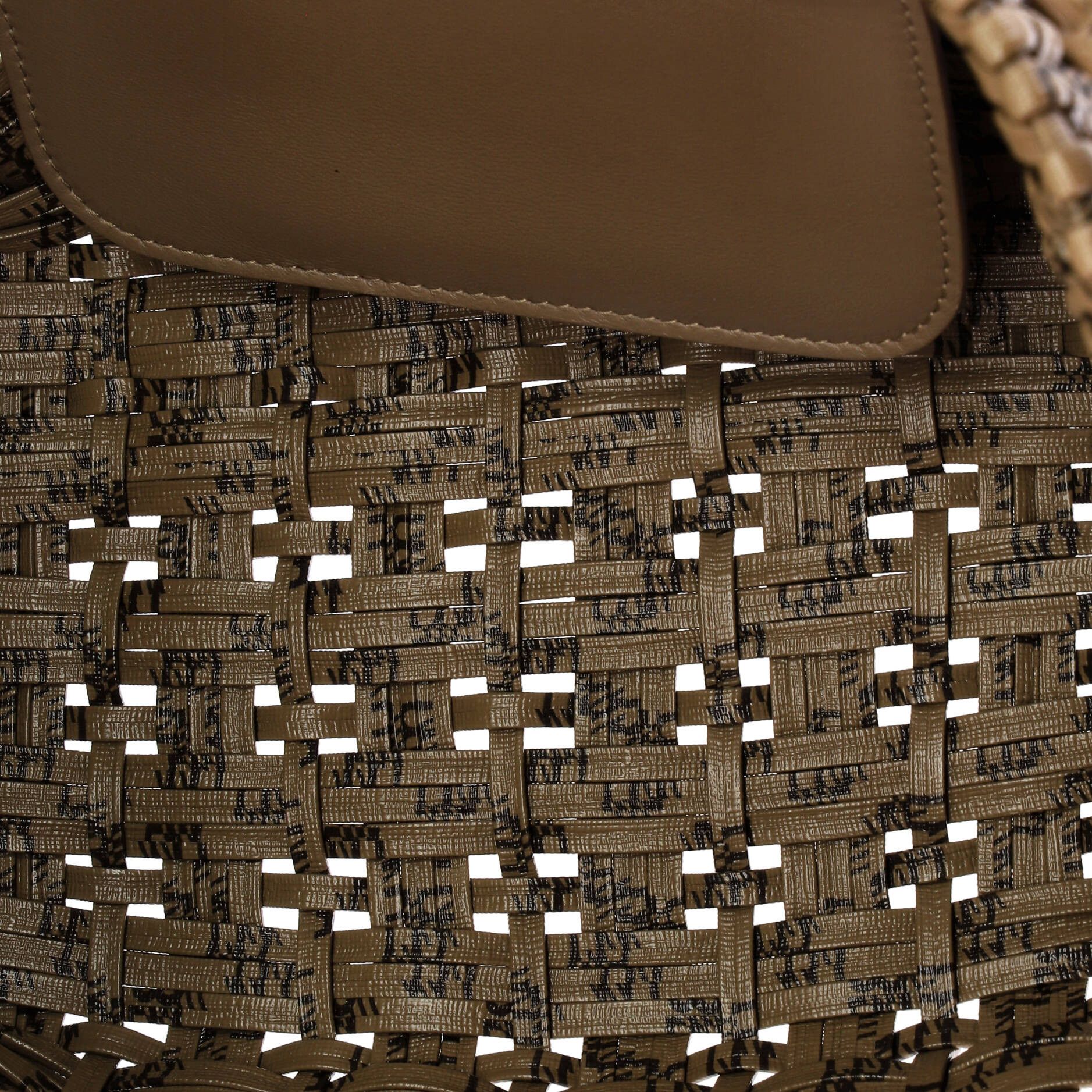 Balenciaga Bistro Panier Bag Size ONE SIZE - 5 Thumbnail