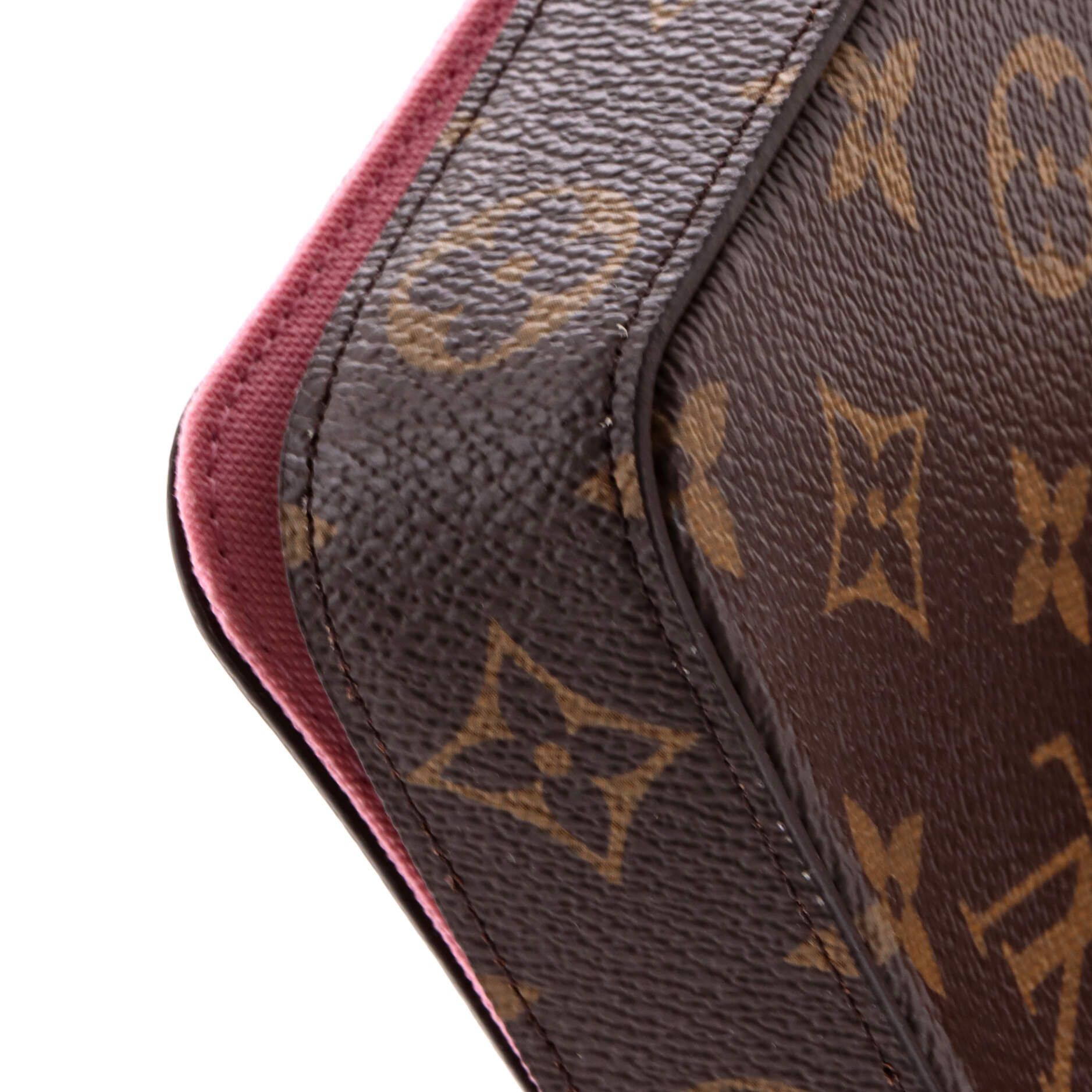 Louis Vuitton Felicie Pochette Size ONE SIZE - 7 Thumbnail
