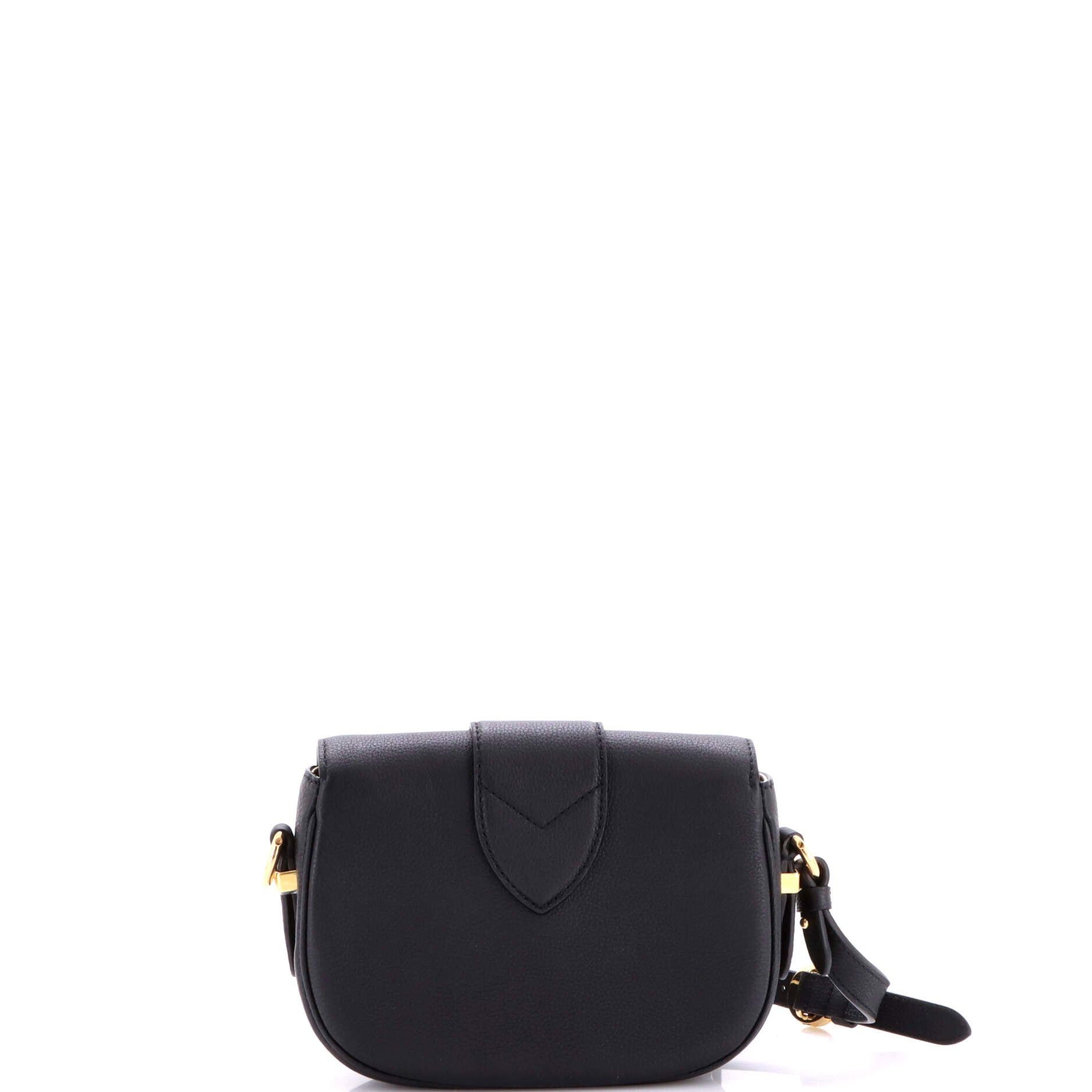 Louis Vuitton LV Pont 9 Soft Bag Size ONE SIZE - 3 Thumbnail