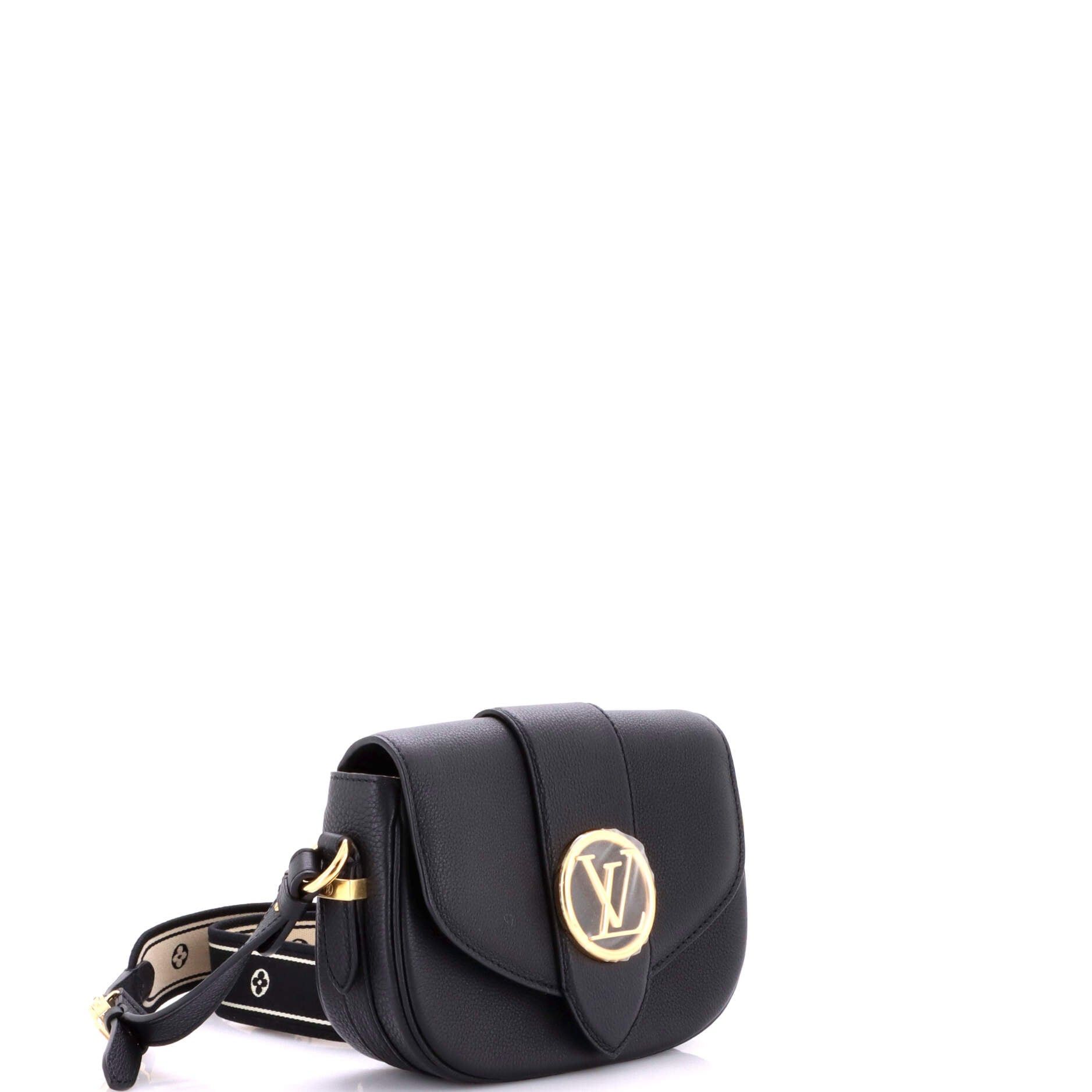Louis Vuitton LV Pont 9 Soft Bag Size ONE SIZE - 2 Thumbnail