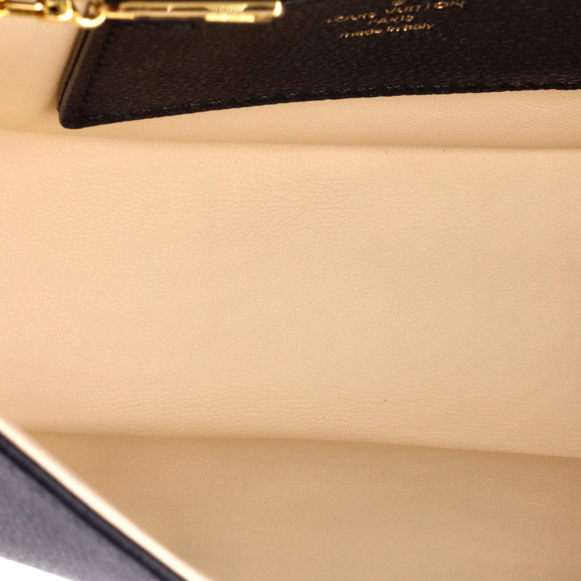 Louis Vuitton LV Pont 9 Soft Bag Size ONE SIZE - 5 Thumbnail