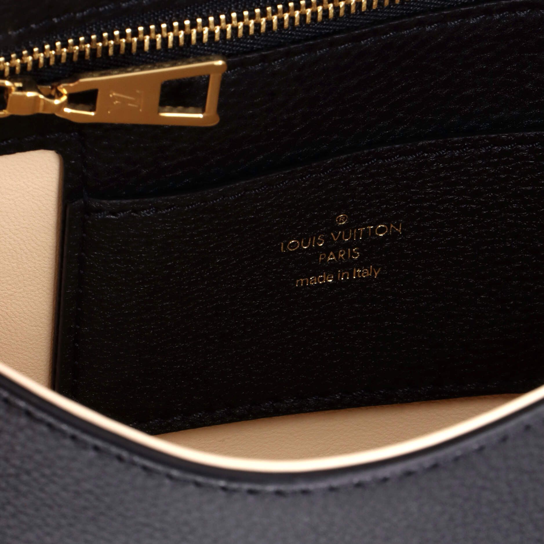 Louis Vuitton LV Pont 9 Soft Bag Size ONE SIZE - 7 Thumbnail
