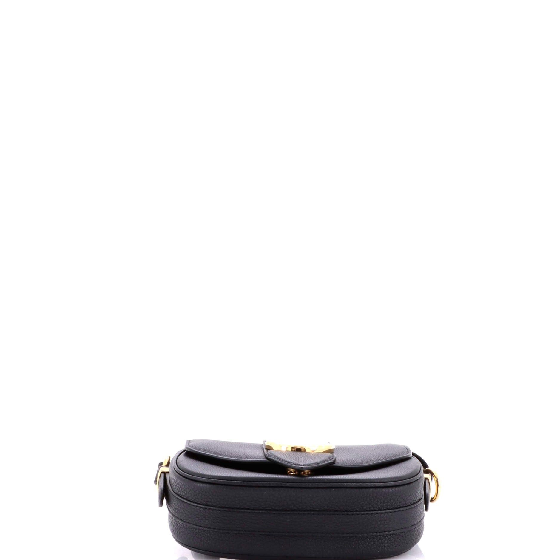 Louis Vuitton LV Pont 9 Soft Bag Size ONE SIZE - 4 Thumbnail