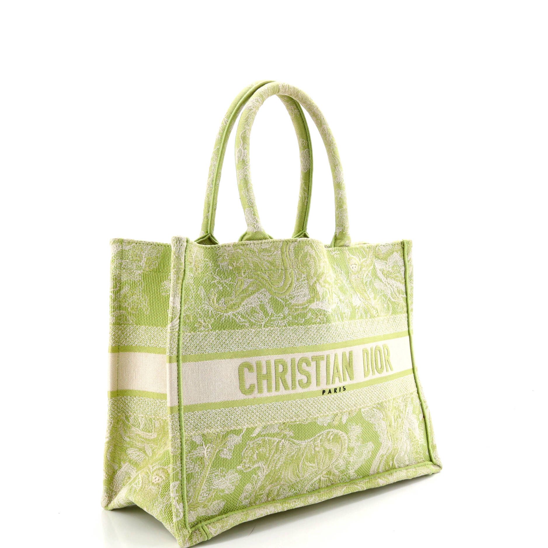 Dior Book Tote Size ONE SIZE - 2 Thumbnail
