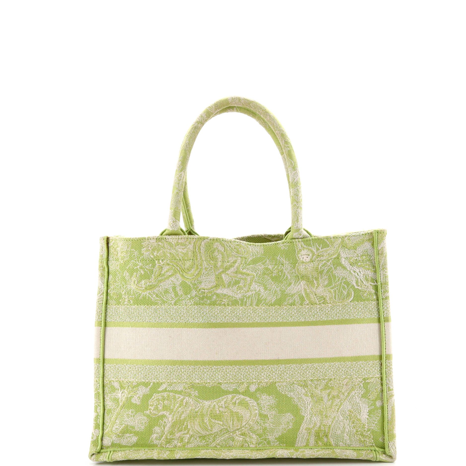Dior Book Tote Size ONE SIZE - 3 Thumbnail