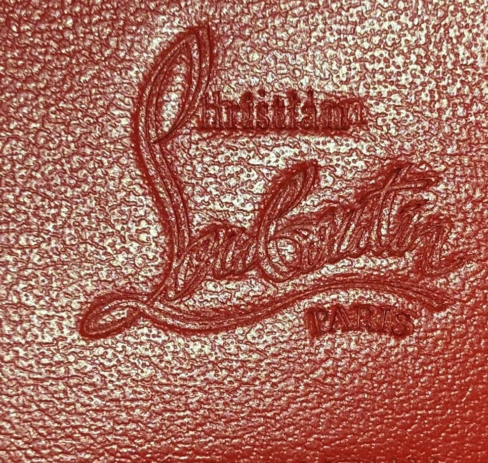 Christian Louboutin Carasky Bucket Bag Size ONE SIZE - 7 Thumbnail