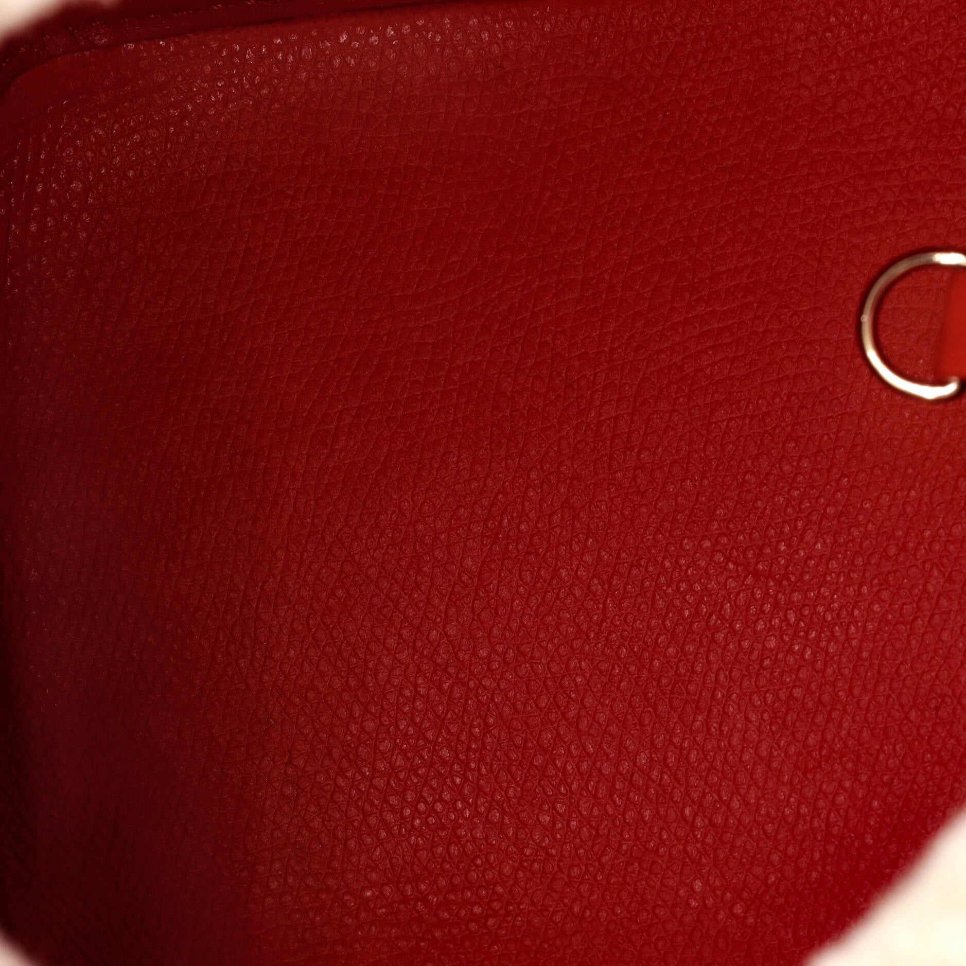 Christian Louboutin Carasky Bucket Bag Size ONE SIZE - 5 Thumbnail
