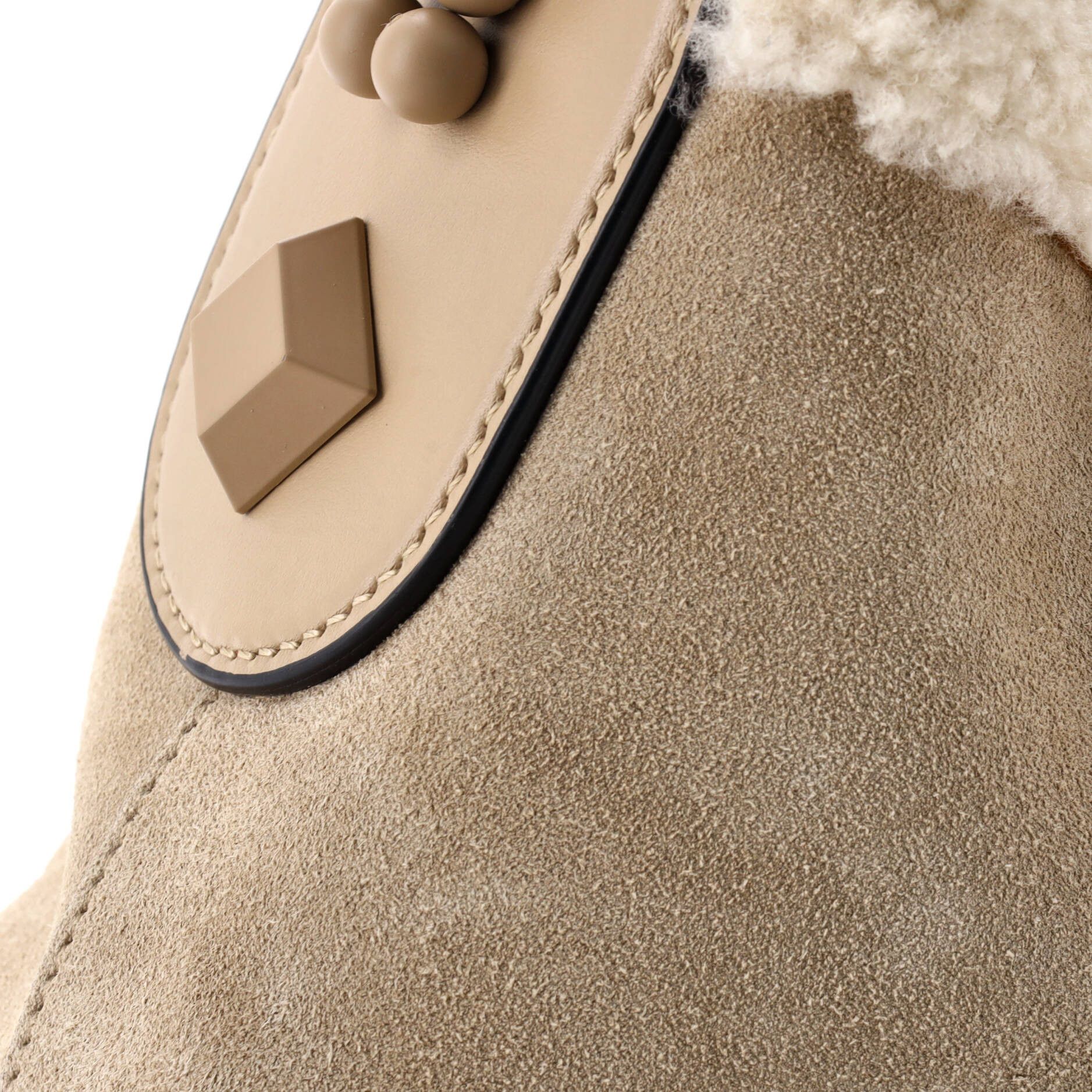 Christian Louboutin Carasky Bucket Bag Size ONE SIZE - 6 Thumbnail